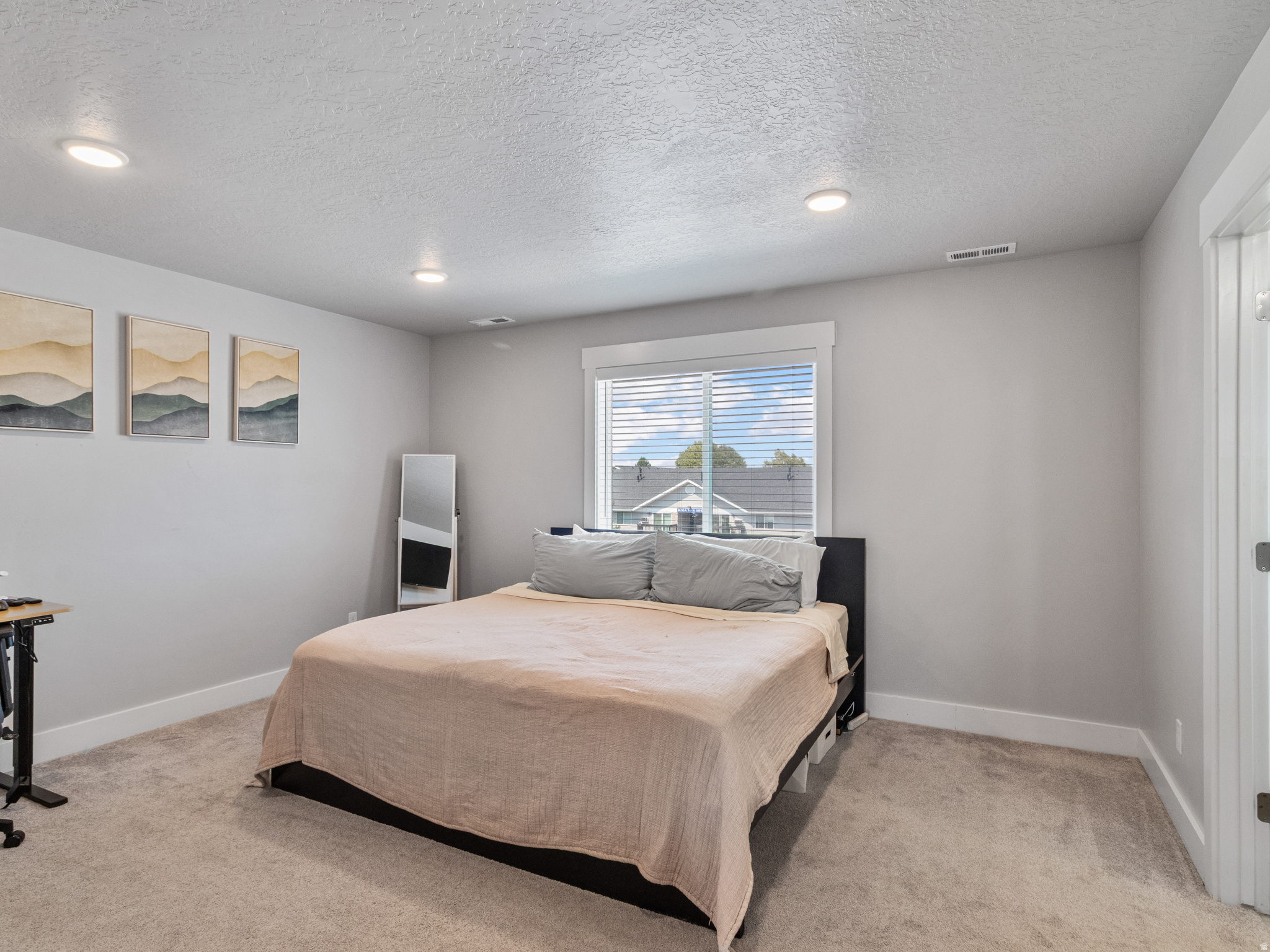 BEVAN ESTATES SUBDIVISION - Residential