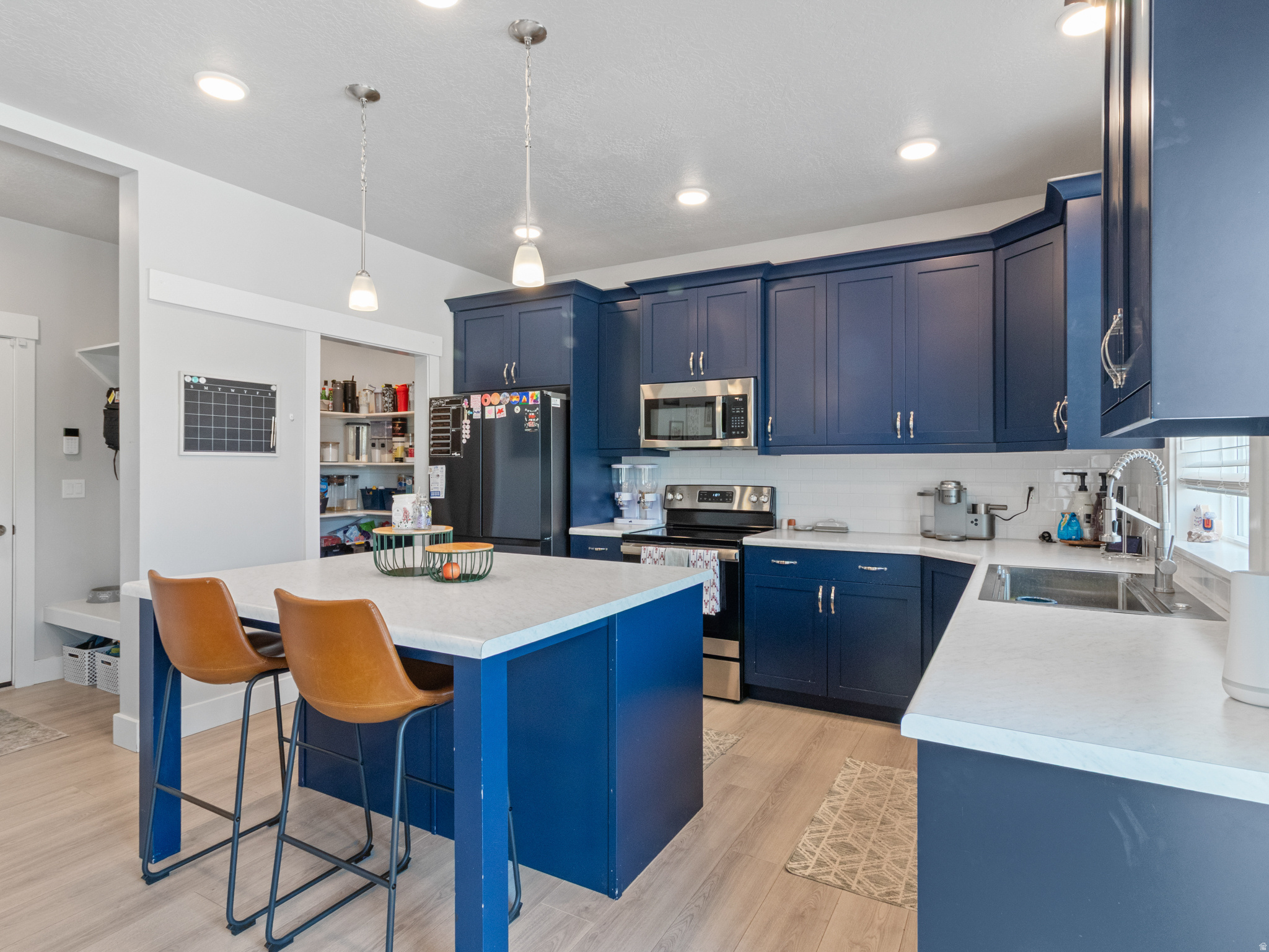 BEVAN ESTATES SUBDIVISION - Residential