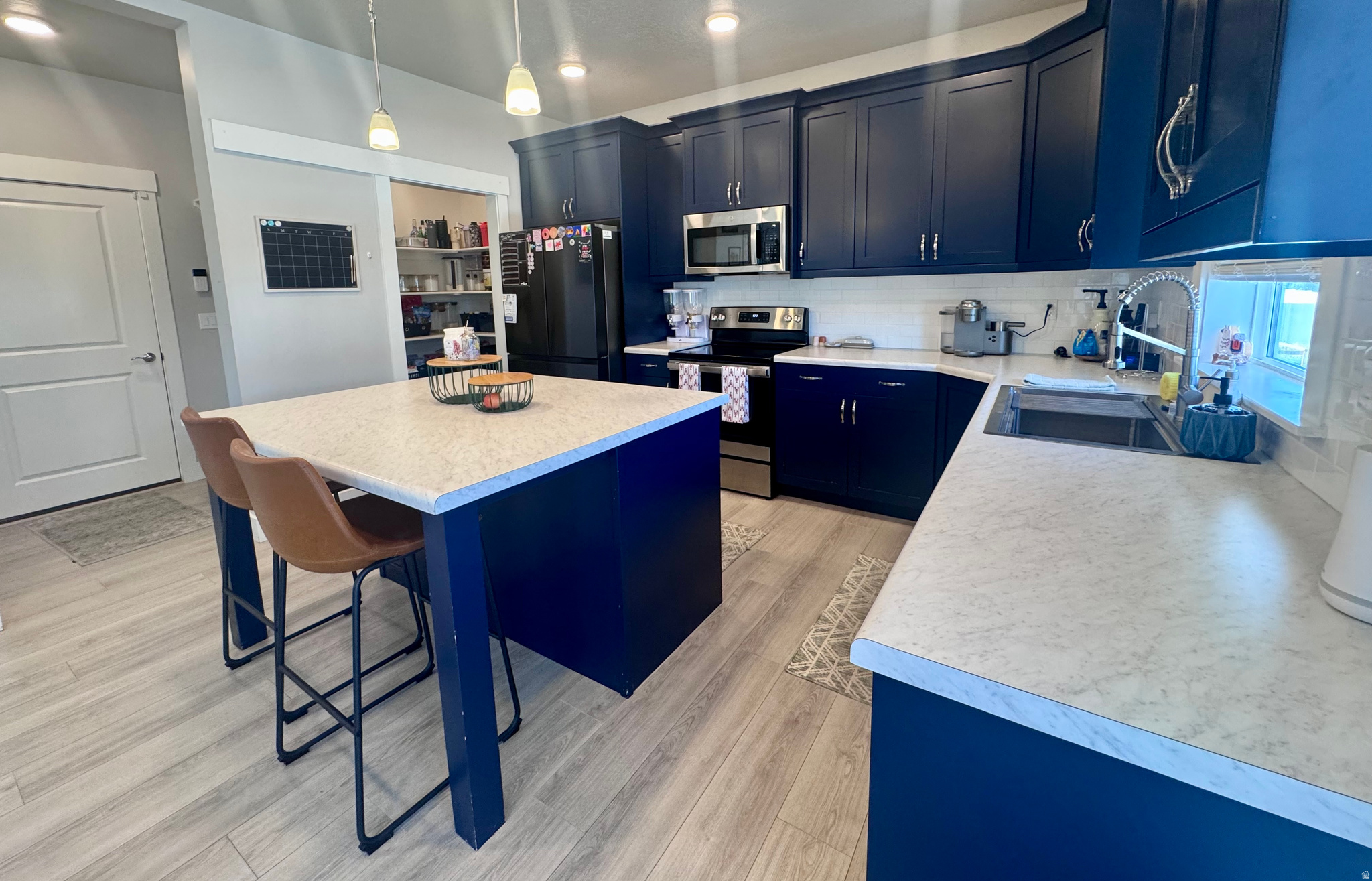 BEVAN ESTATES SUBDIVISION - Residential