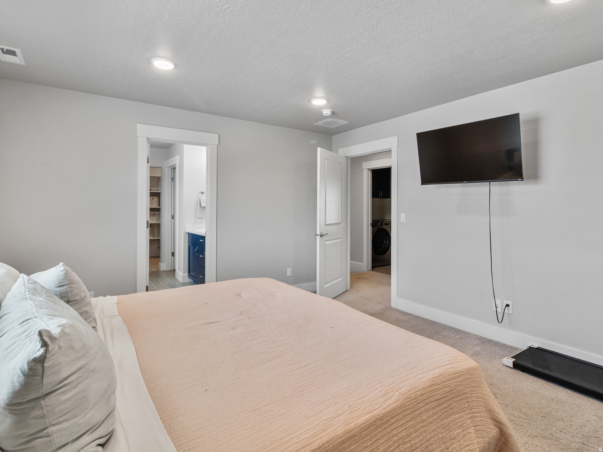 BEVAN ESTATES SUBDIVISION - Residential