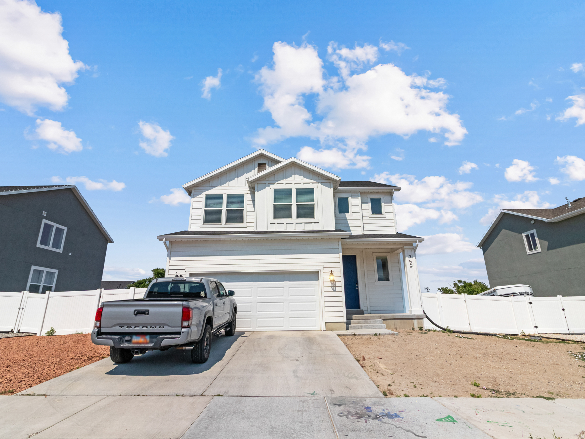 BEVAN ESTATES SUBDIVISION - Residential
