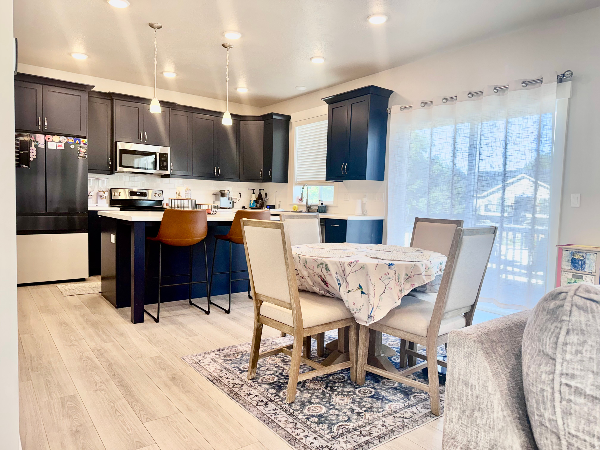 BEVAN ESTATES SUBDIVISION - Residential