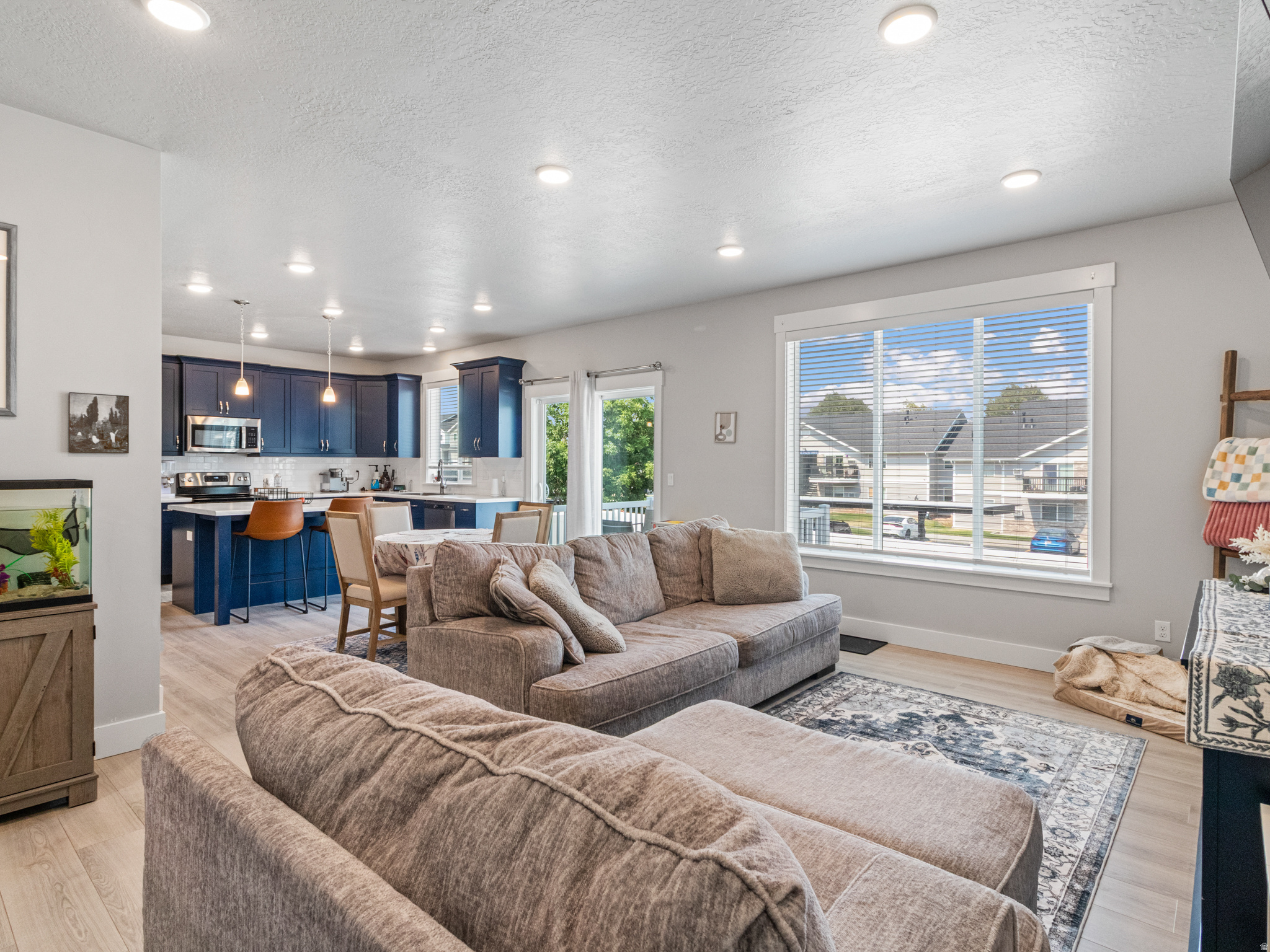 BEVAN ESTATES SUBDIVISION - Residential