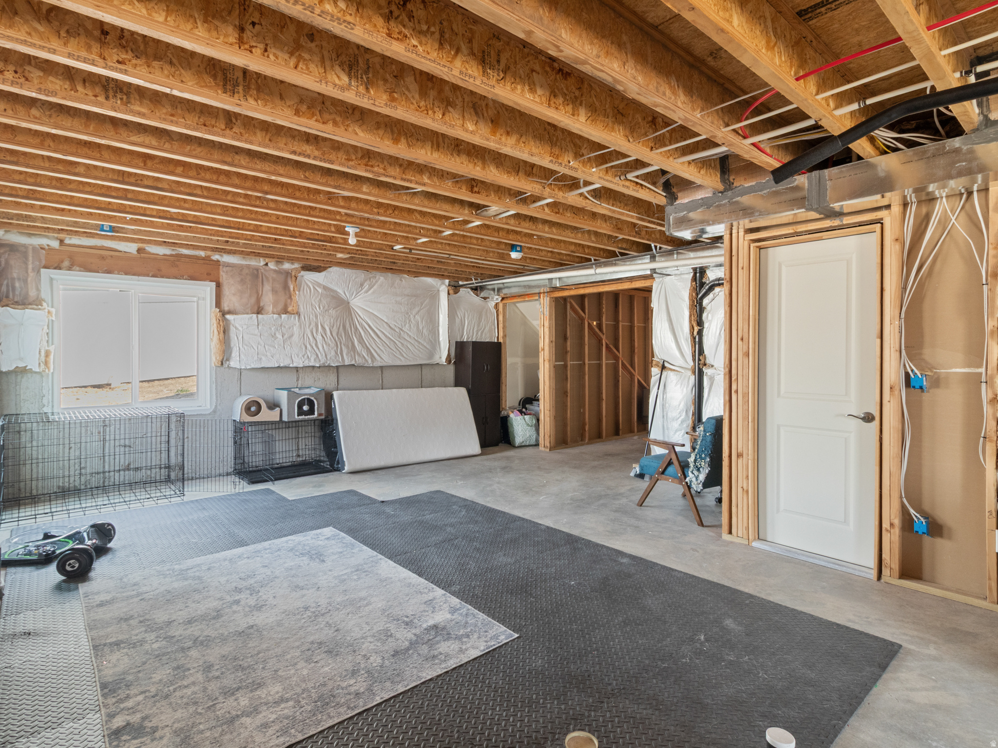 BEVAN ESTATES SUBDIVISION - Residential