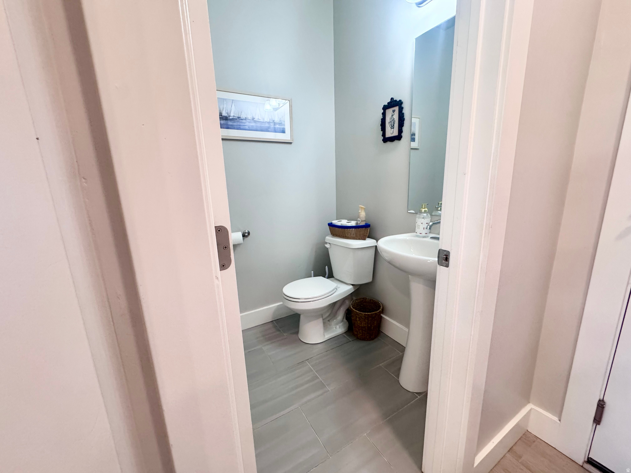 BEVAN ESTATES SUBDIVISION - Residential