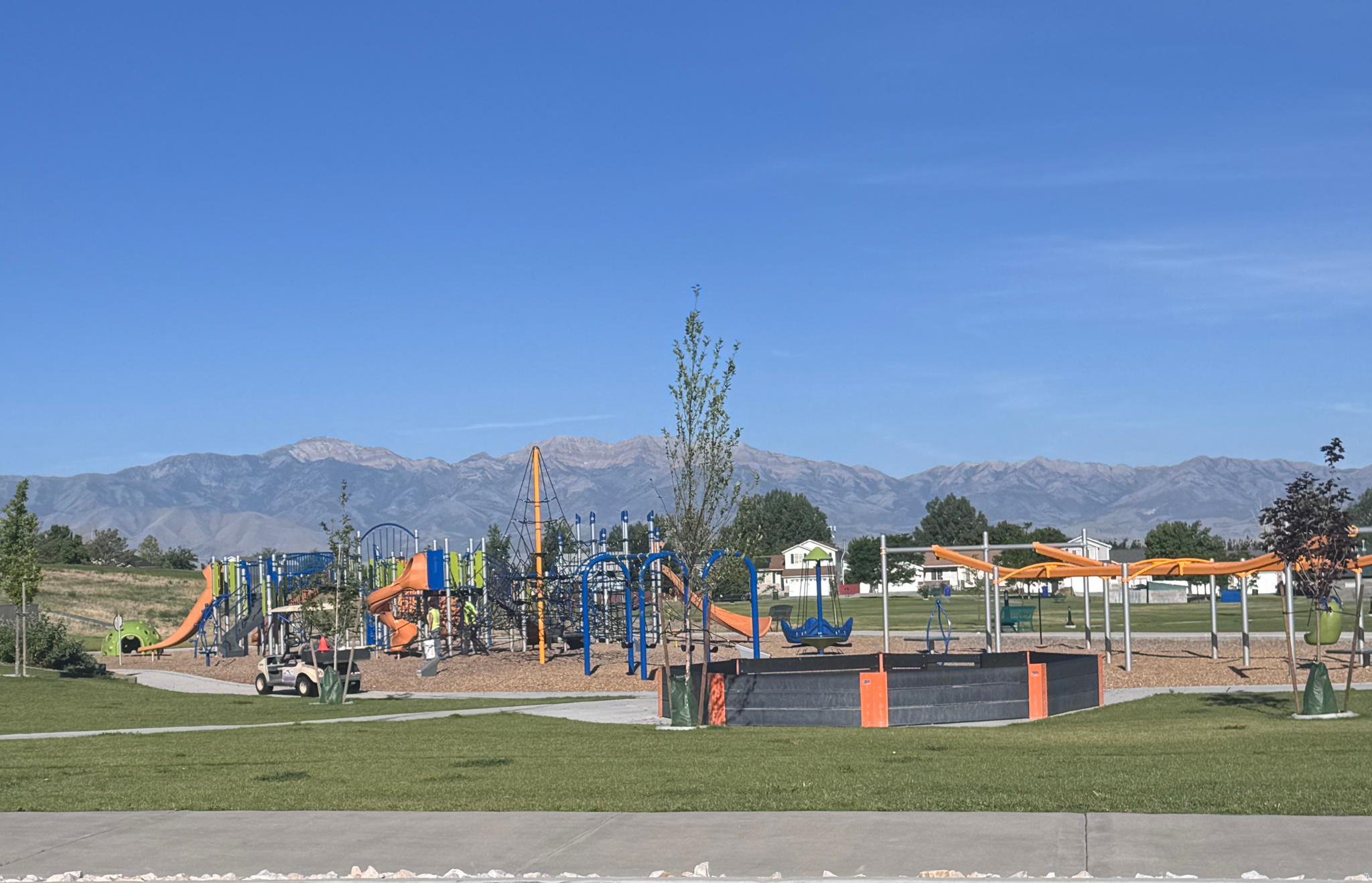 BEVAN ESTATES SUBDIVISION - Residential