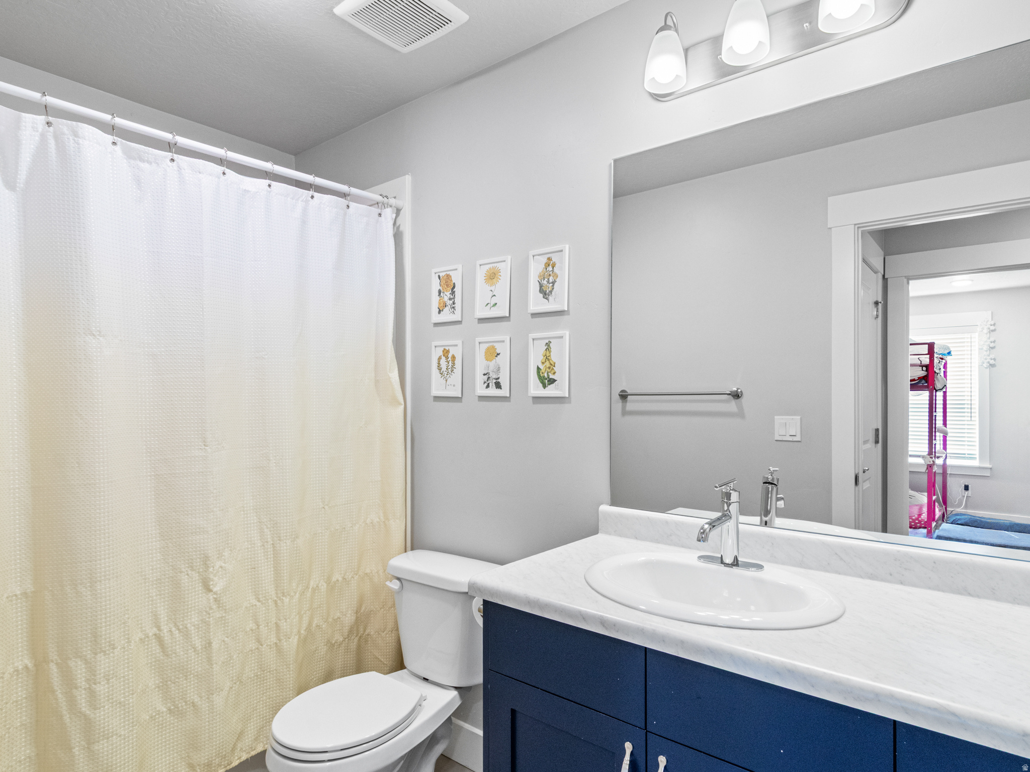 BEVAN ESTATES SUBDIVISION - Residential
