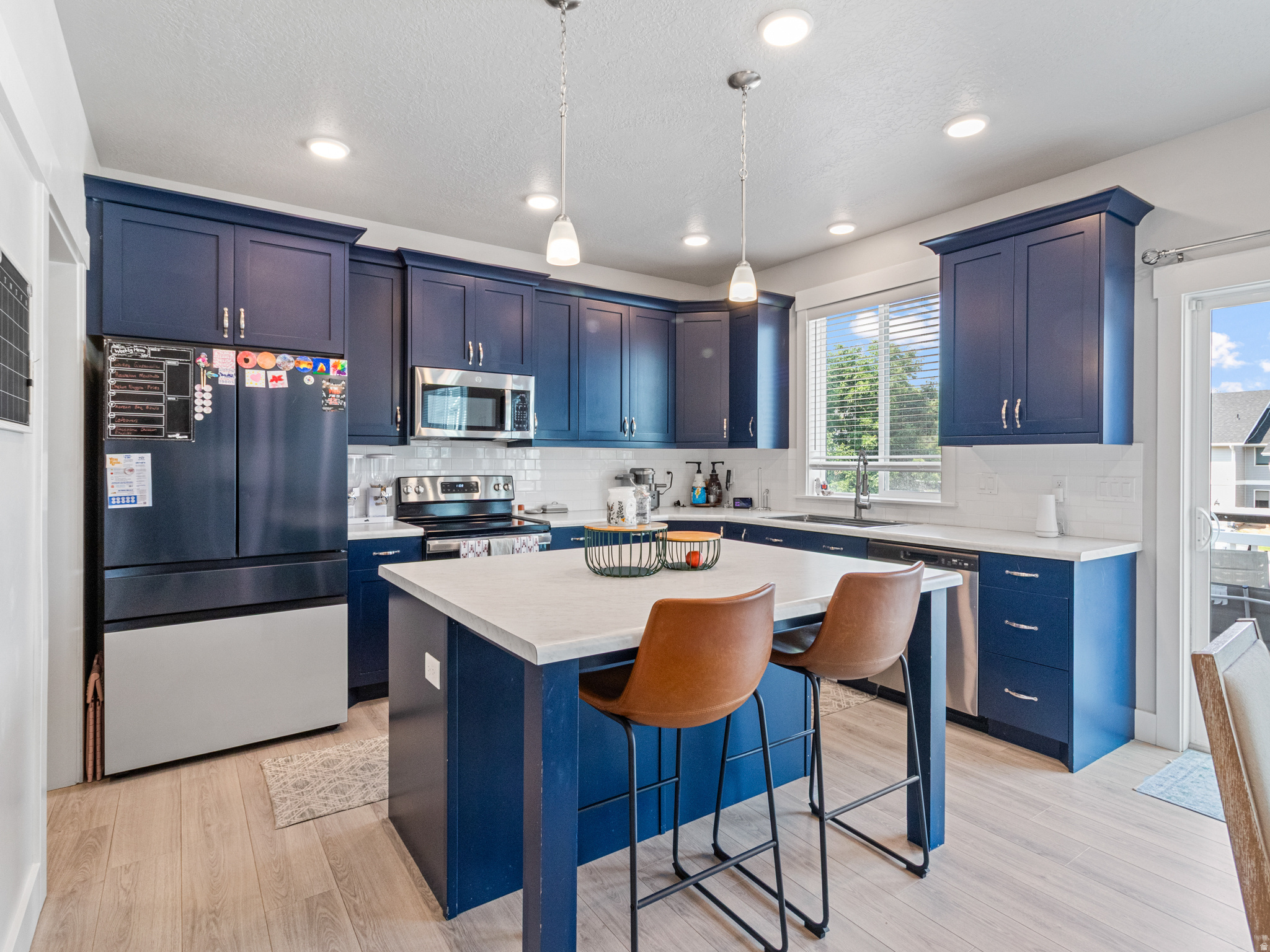 BEVAN ESTATES SUBDIVISION - Residential