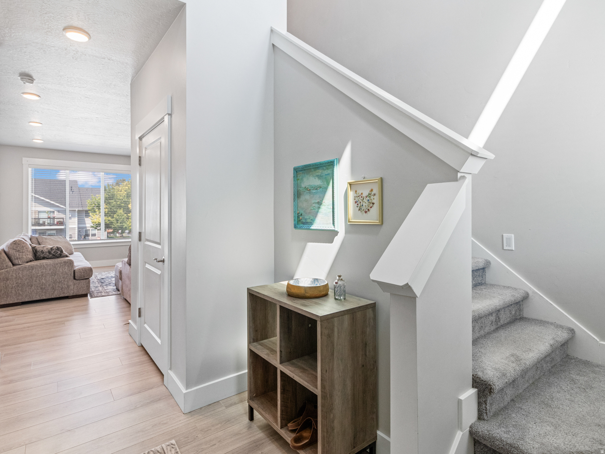BEVAN ESTATES SUBDIVISION - Residential
