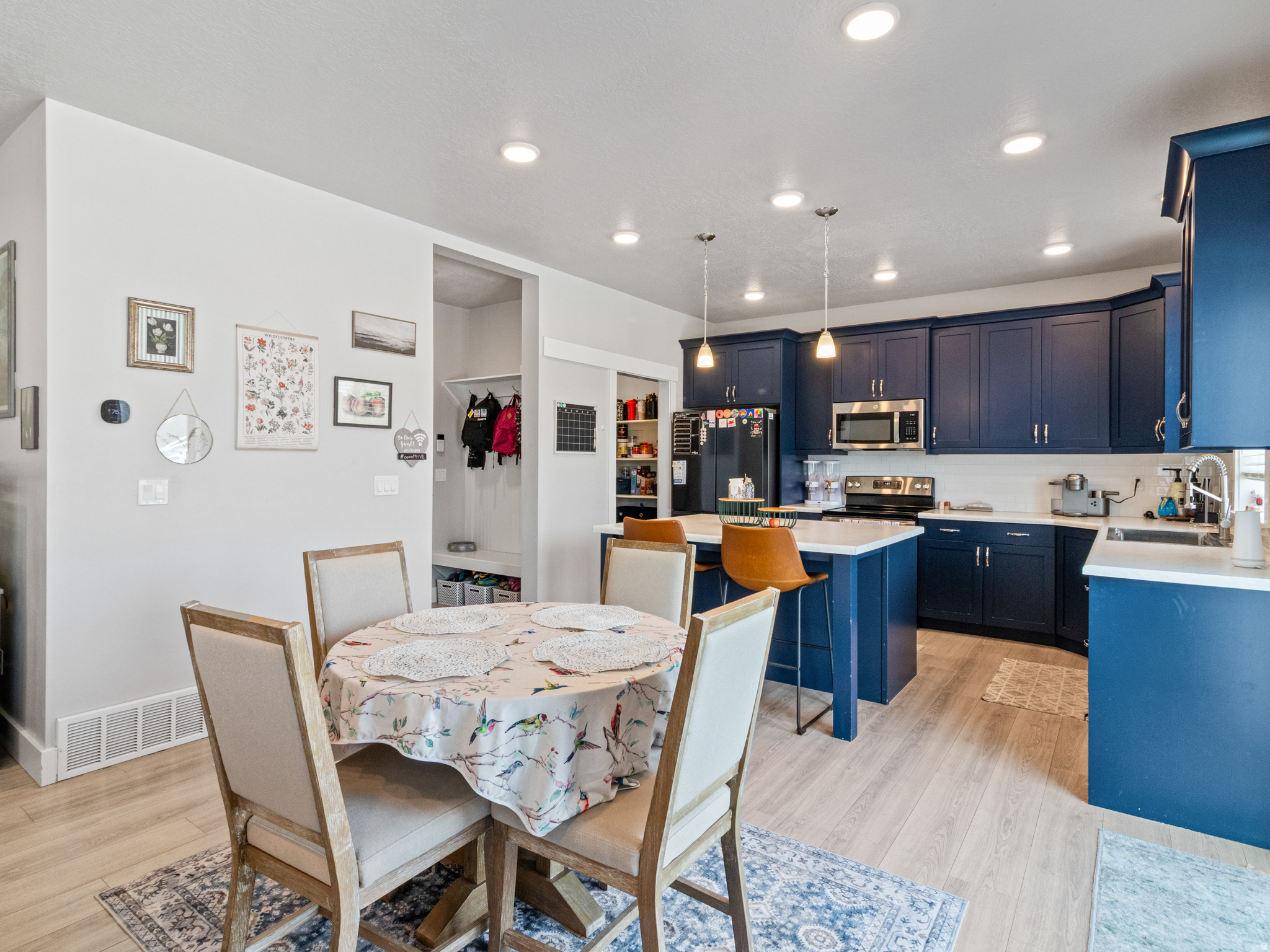BEVAN ESTATES SUBDIVISION - Residential
