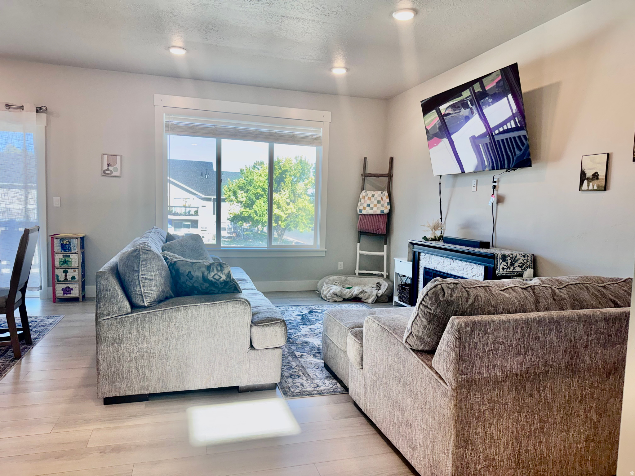 BEVAN ESTATES SUBDIVISION - Residential