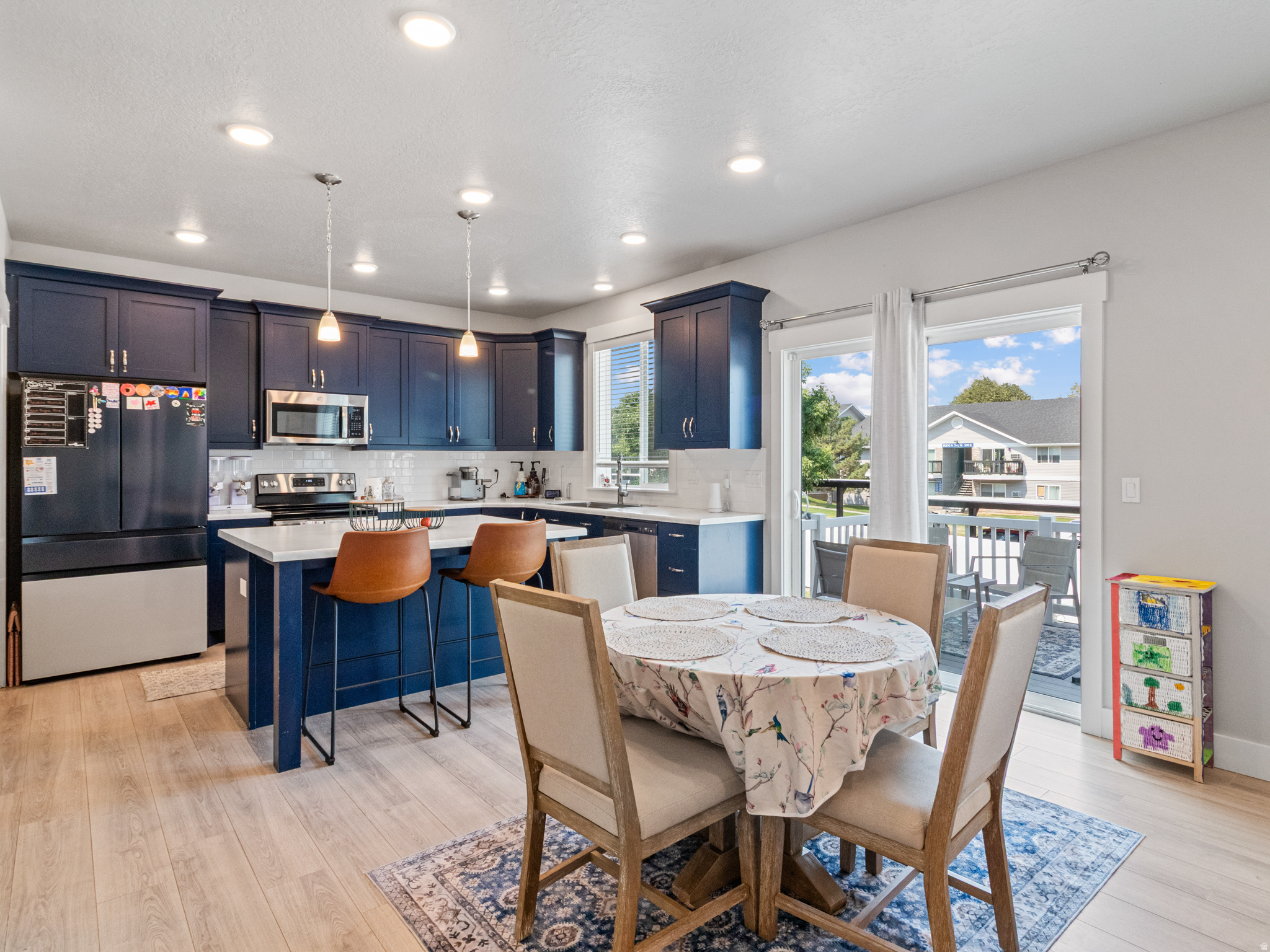 BEVAN ESTATES SUBDIVISION - Residential