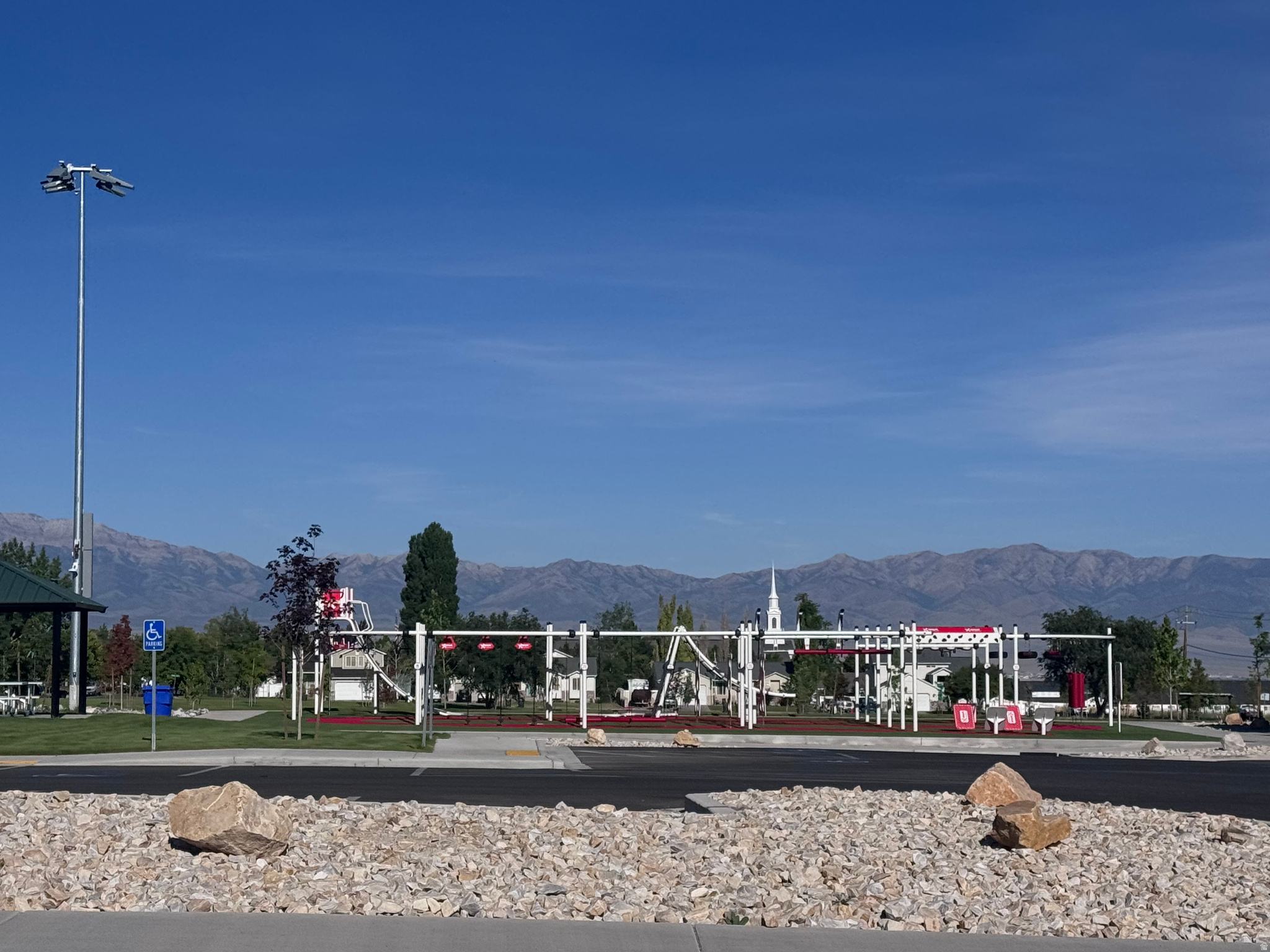 BEVAN ESTATES SUBDIVISION - Residential