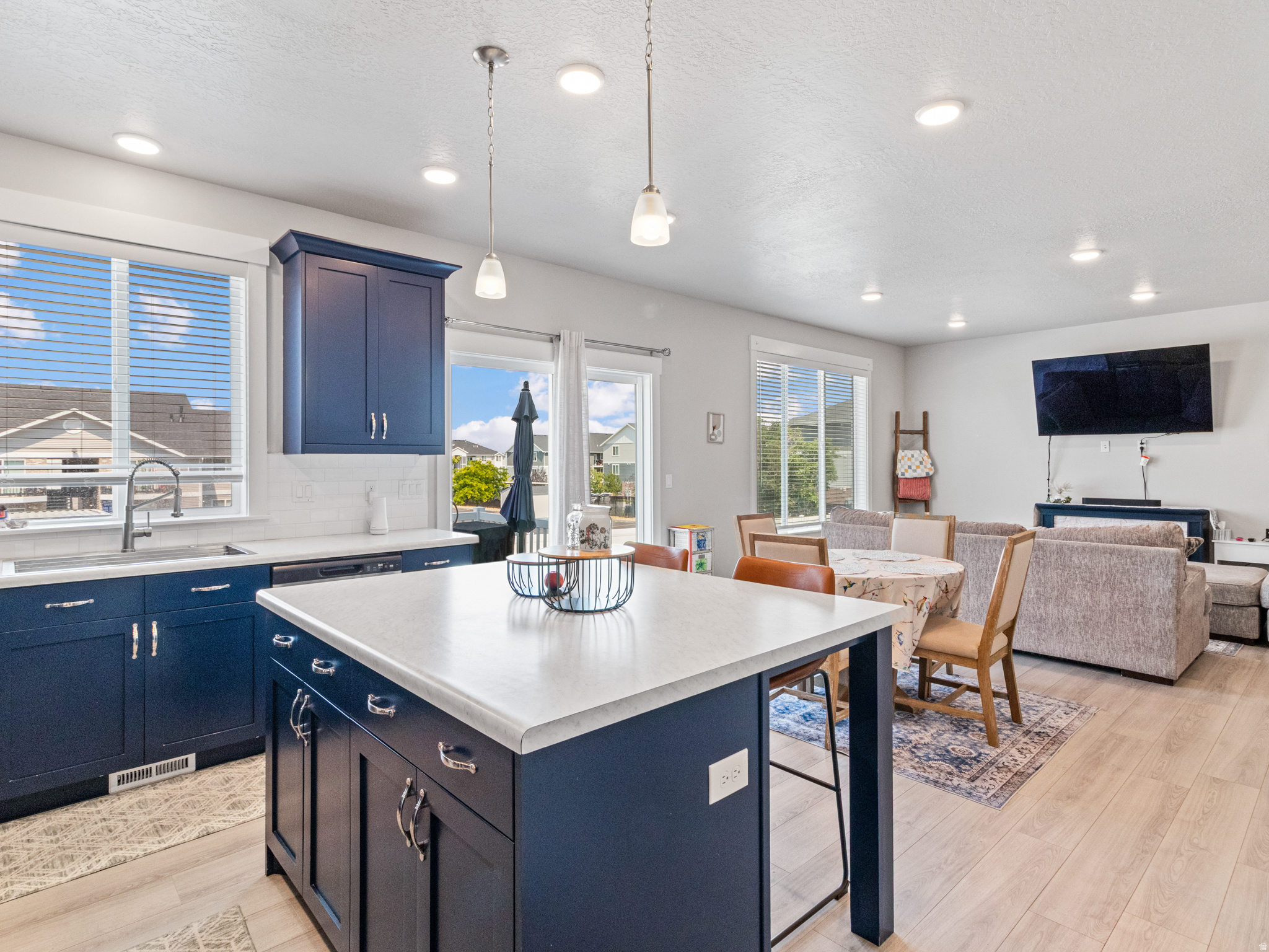 BEVAN ESTATES SUBDIVISION - Residential