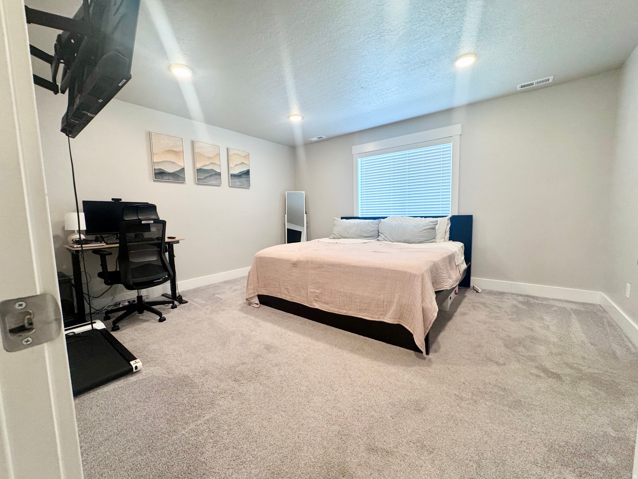BEVAN ESTATES SUBDIVISION - Residential