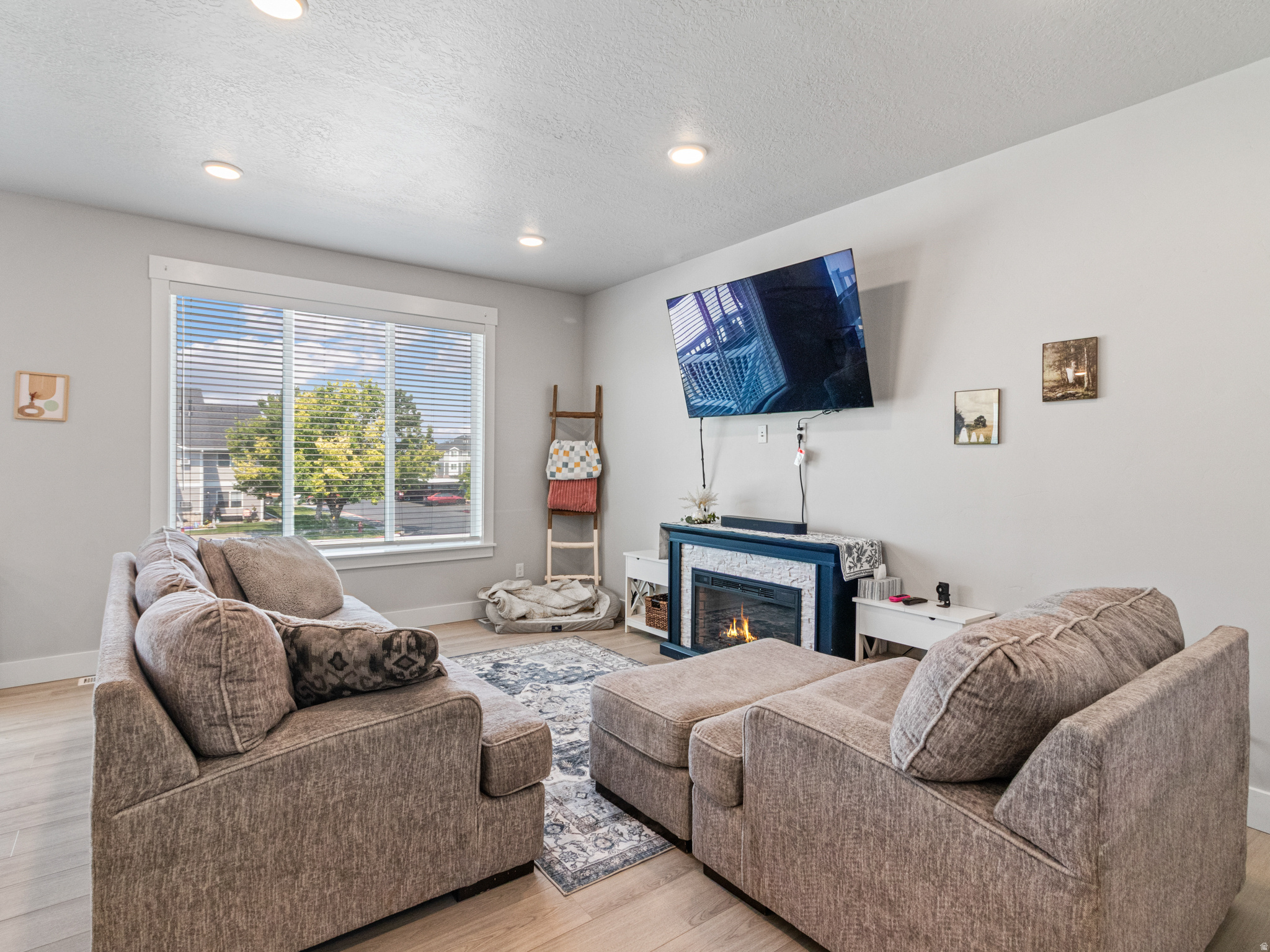 BEVAN ESTATES SUBDIVISION - Residential