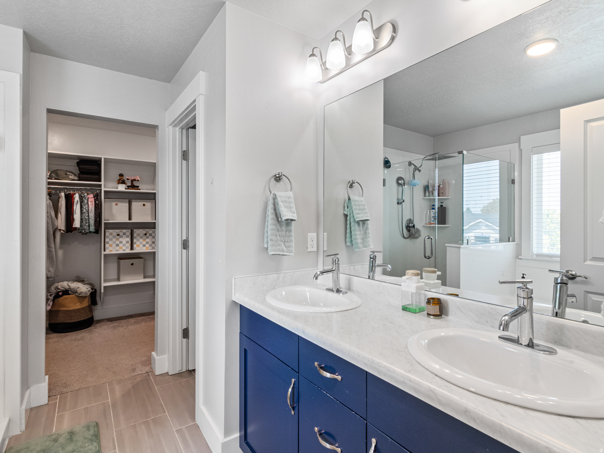 BEVAN ESTATES SUBDIVISION - Residential