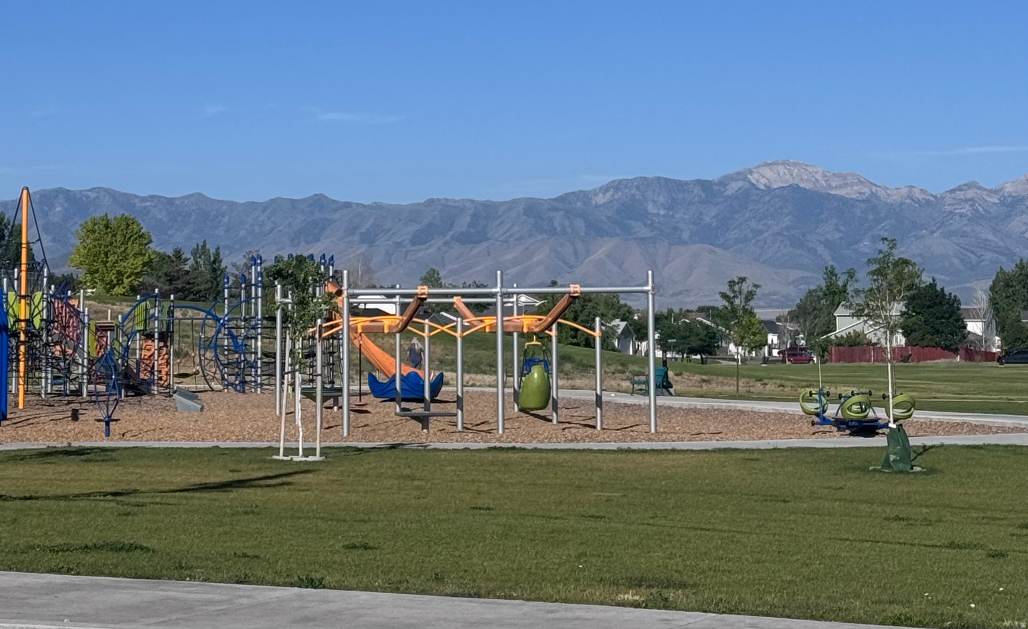 BEVAN ESTATES SUBDIVISION - Residential