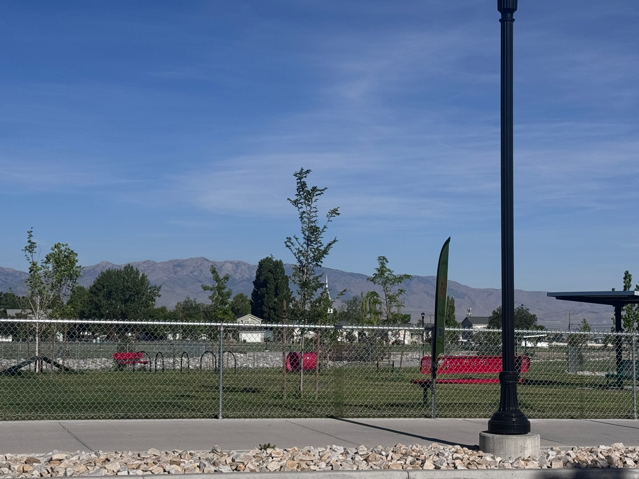 BEVAN ESTATES SUBDIVISION - Residential