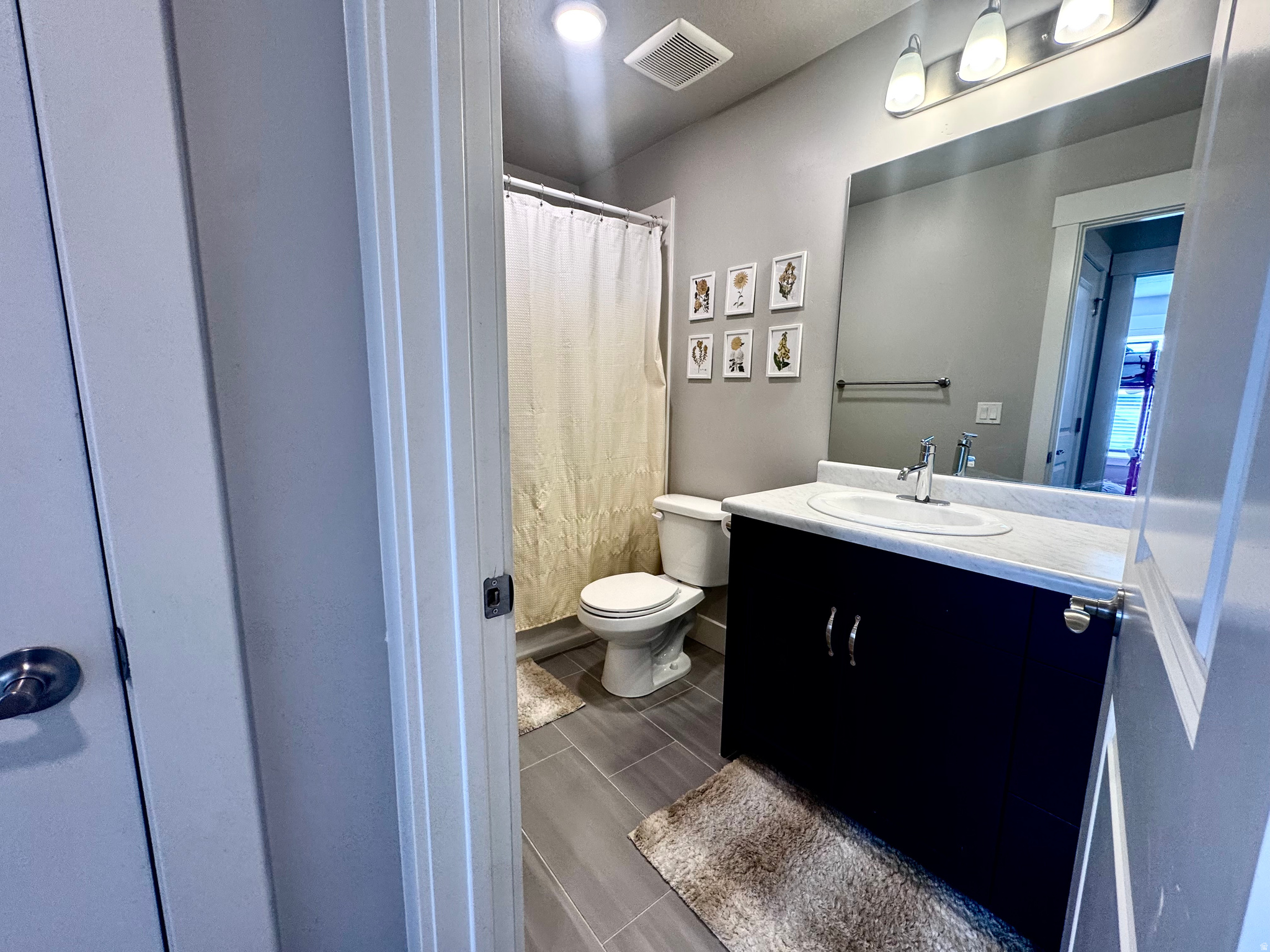 BEVAN ESTATES SUBDIVISION - Residential