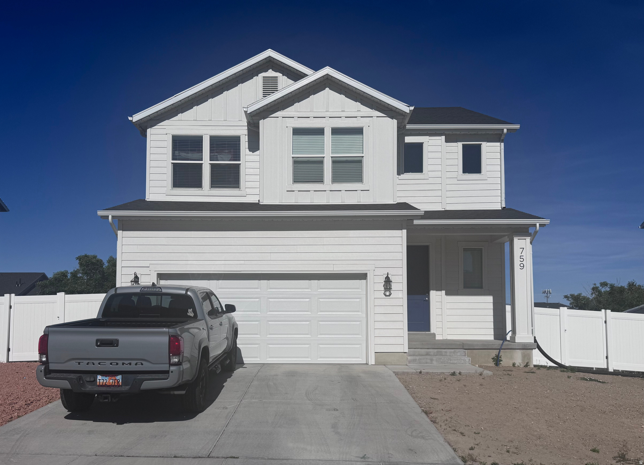 BEVAN ESTATES SUBDIVISION - Residential