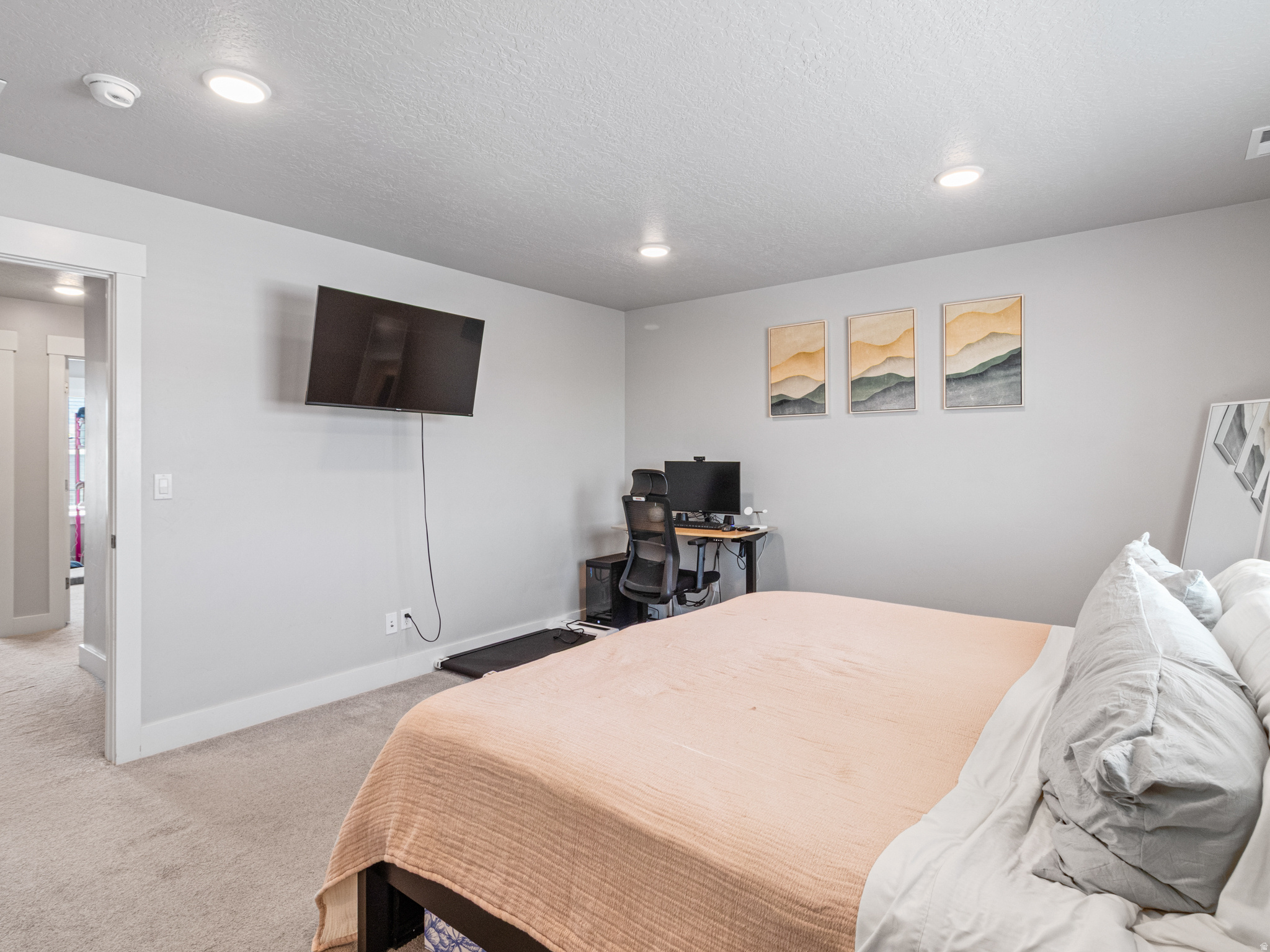 BEVAN ESTATES SUBDIVISION - Residential