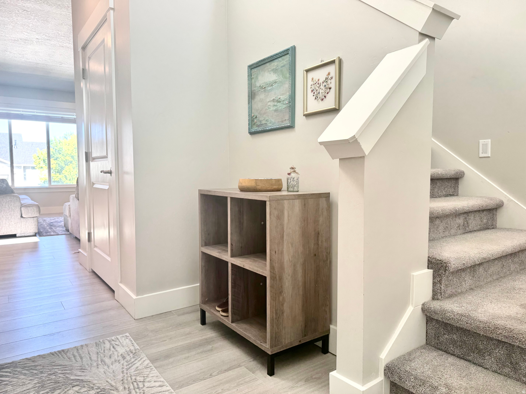 BEVAN ESTATES SUBDIVISION - Residential