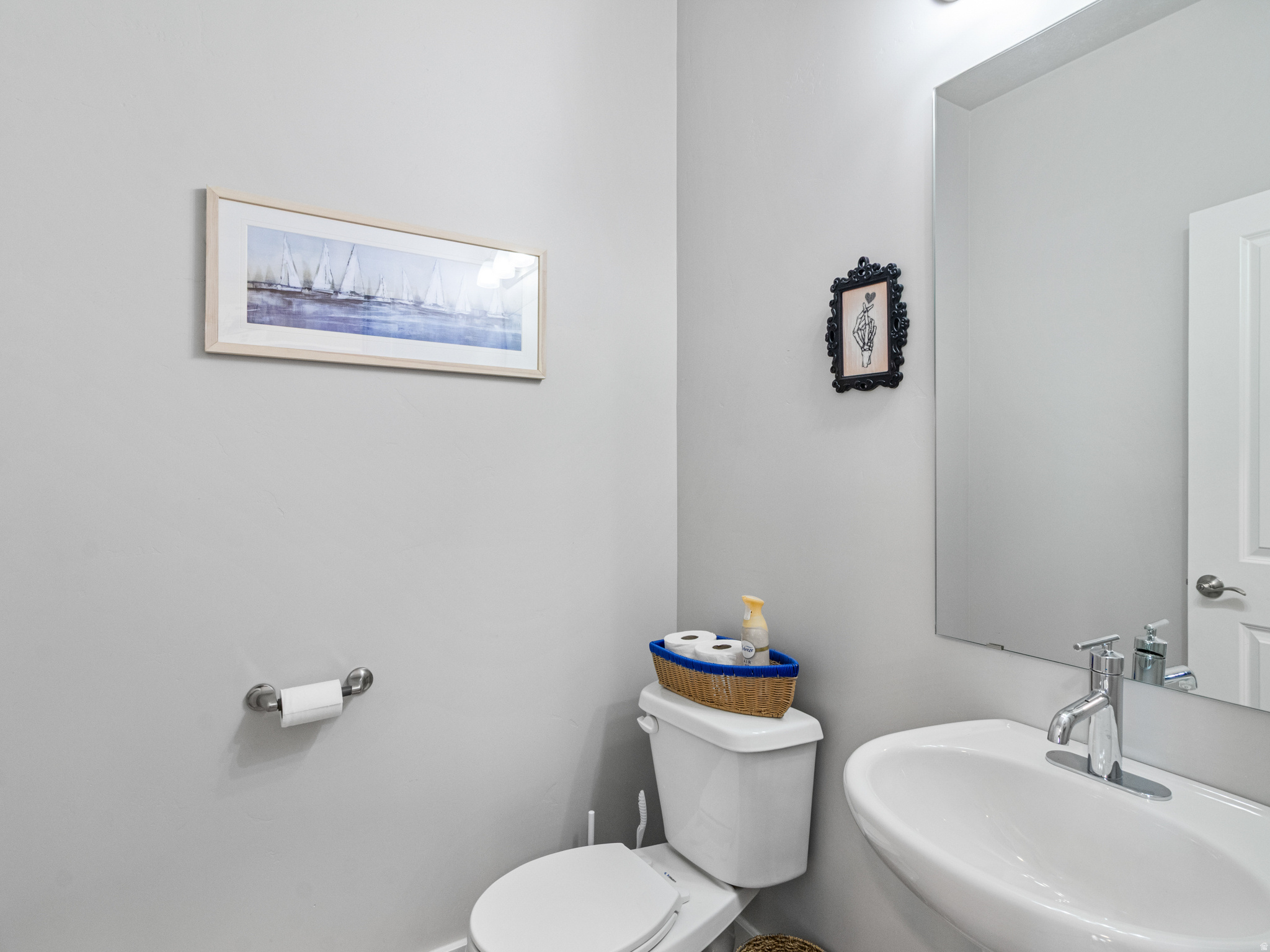 BEVAN ESTATES SUBDIVISION - Residential
