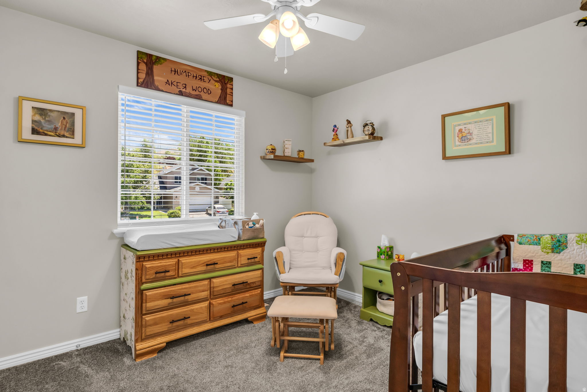 BROOKSIDE - Residential