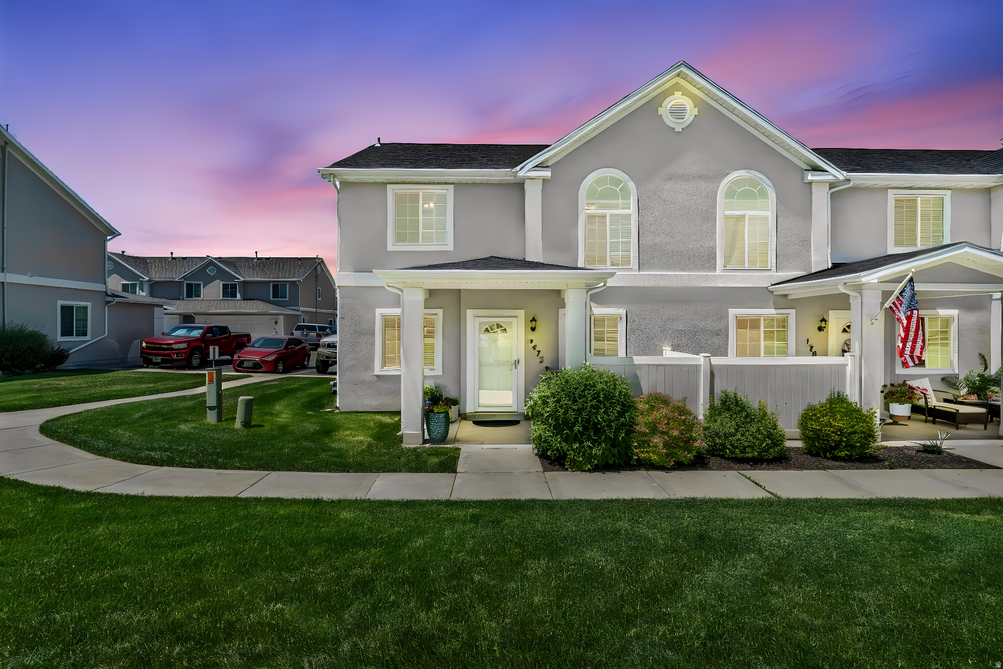 BROOKSIDE - Residential