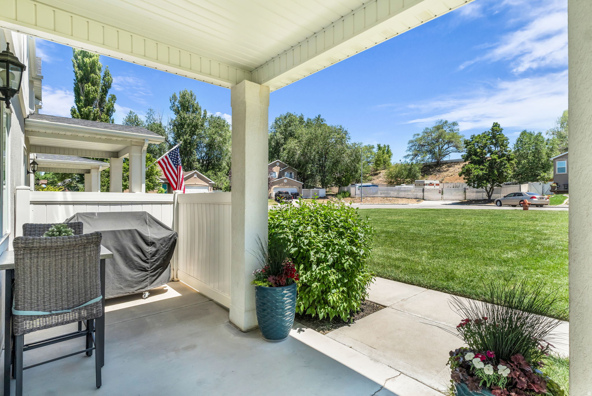 BROOKSIDE - Residential