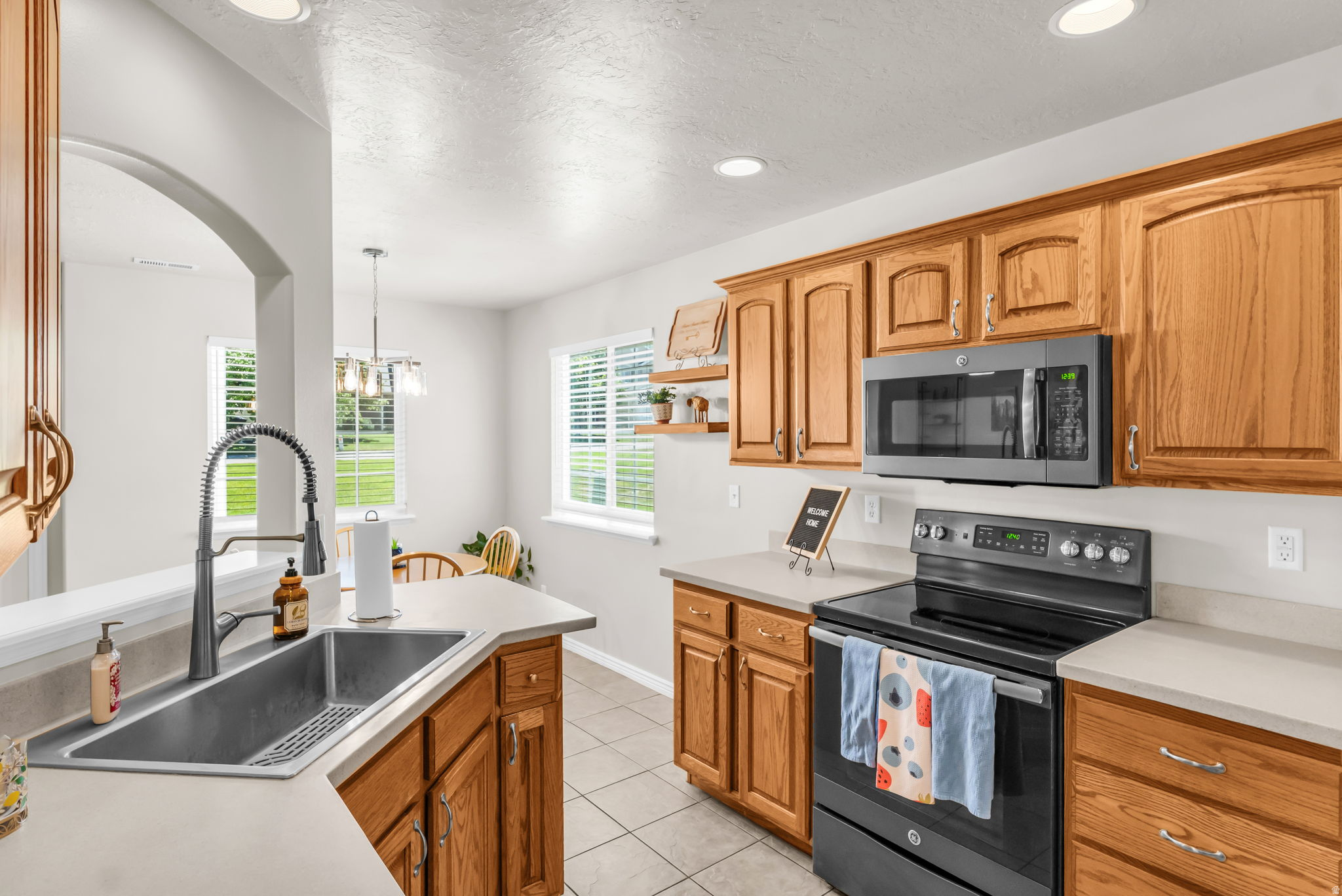 BROOKSIDE - Residential