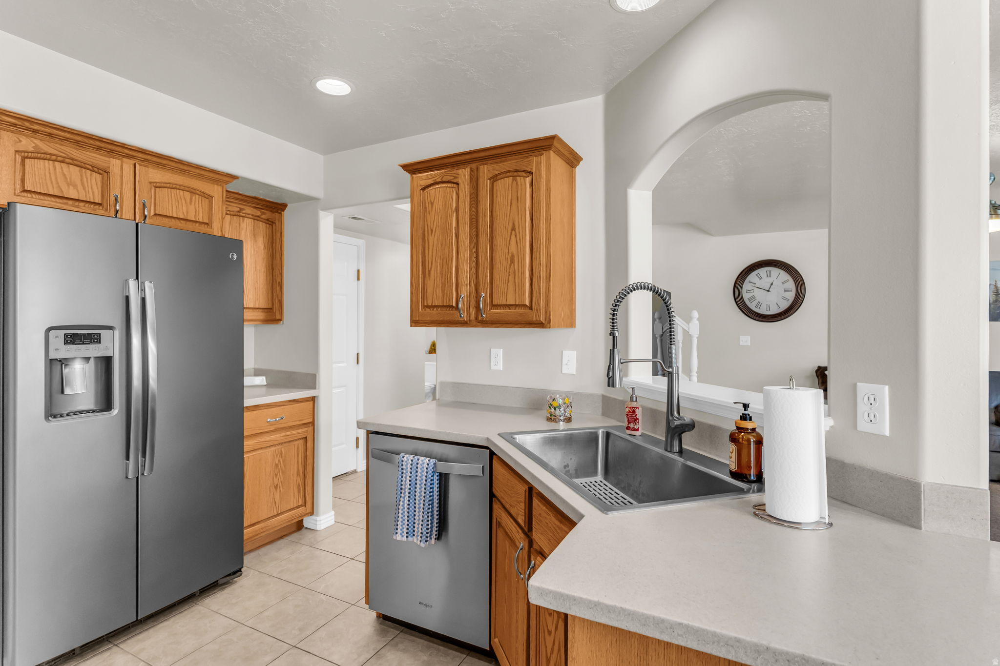 BROOKSIDE - Residential
