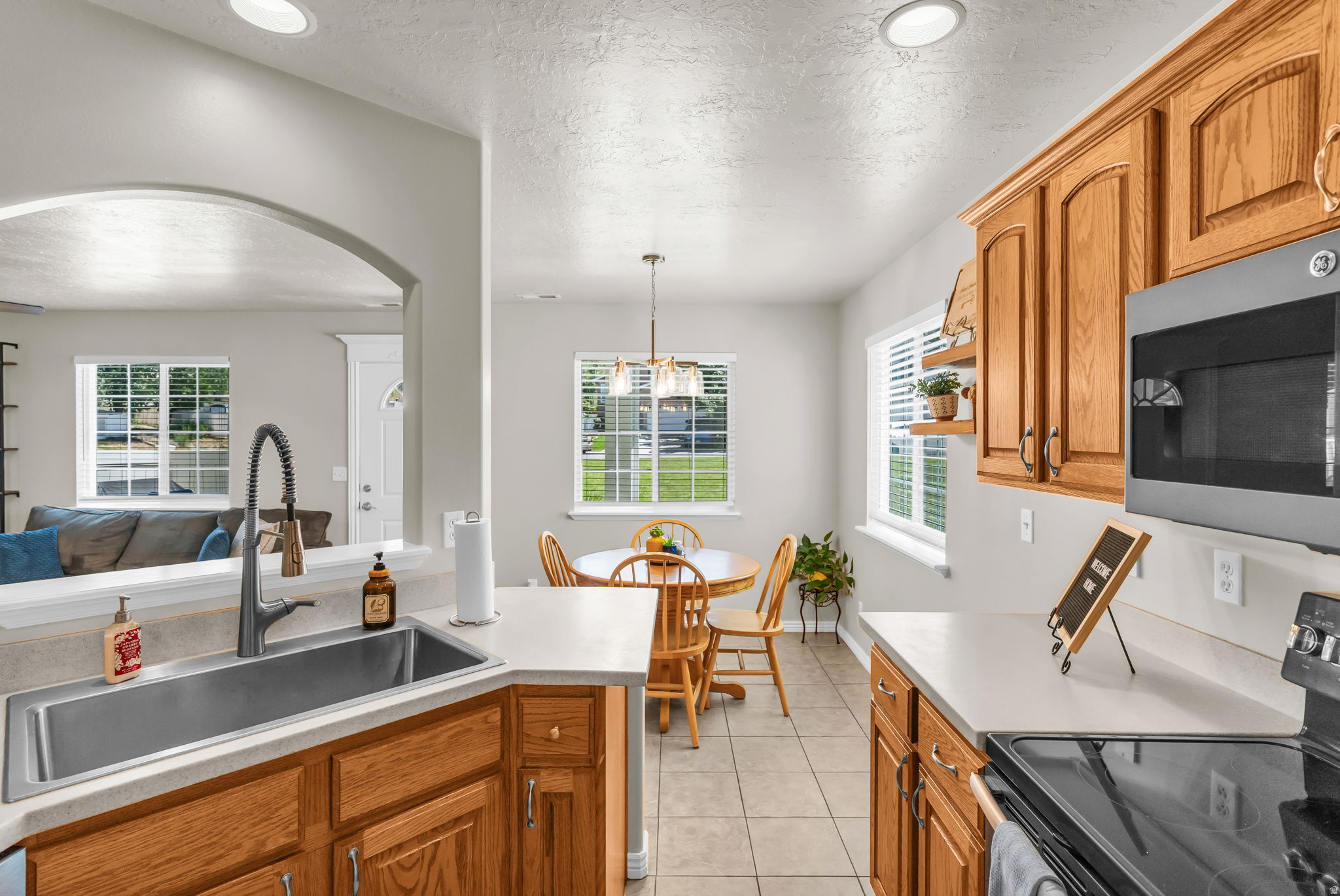 BROOKSIDE - Residential
