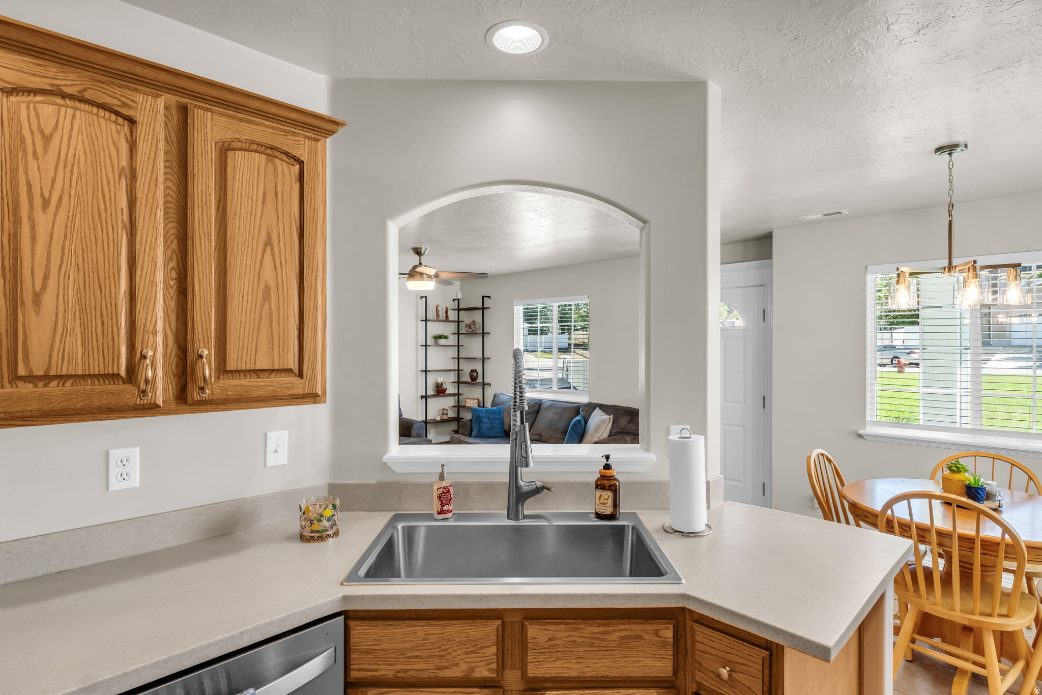 BROOKSIDE - Residential