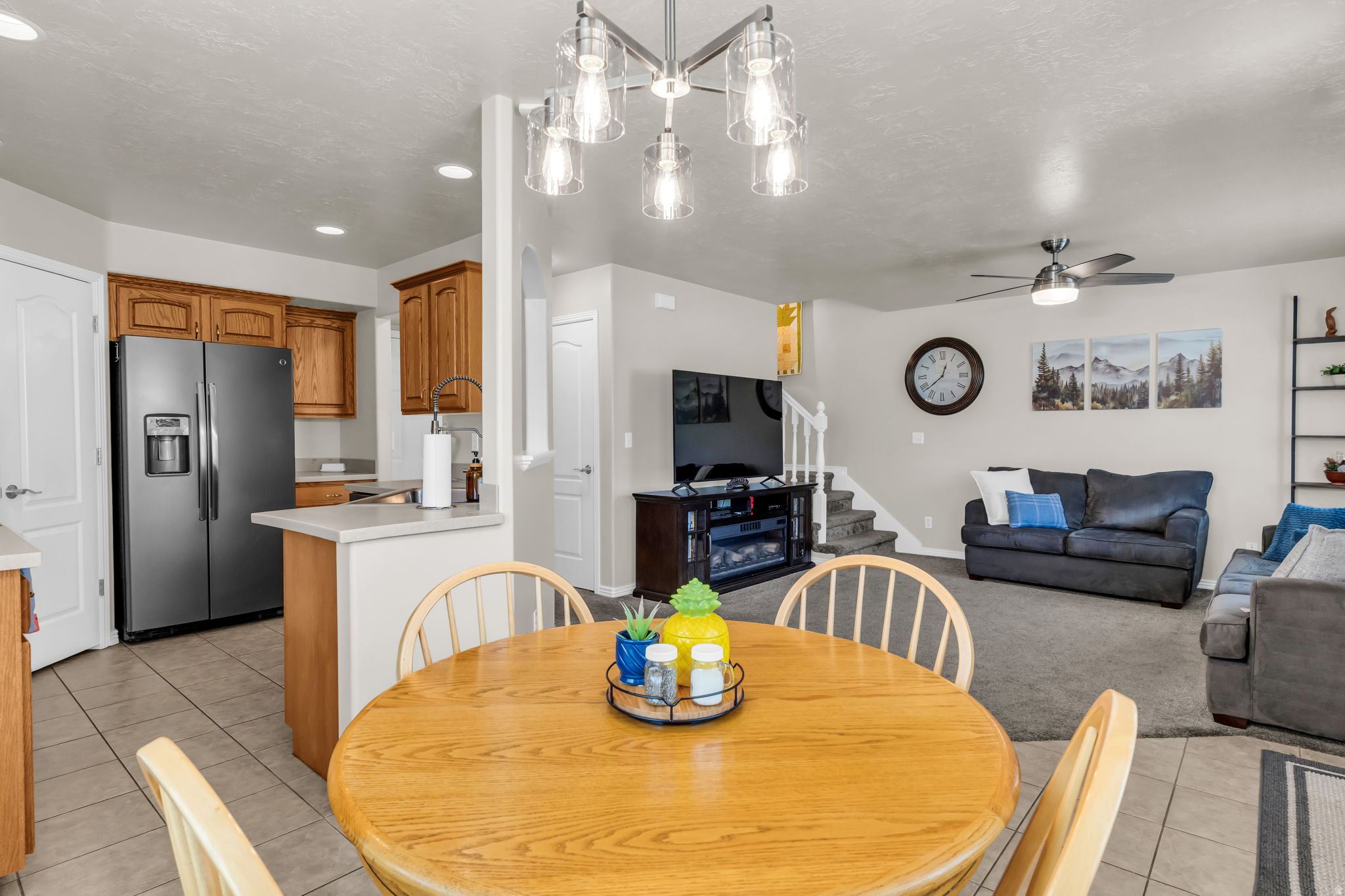 BROOKSIDE - Residential