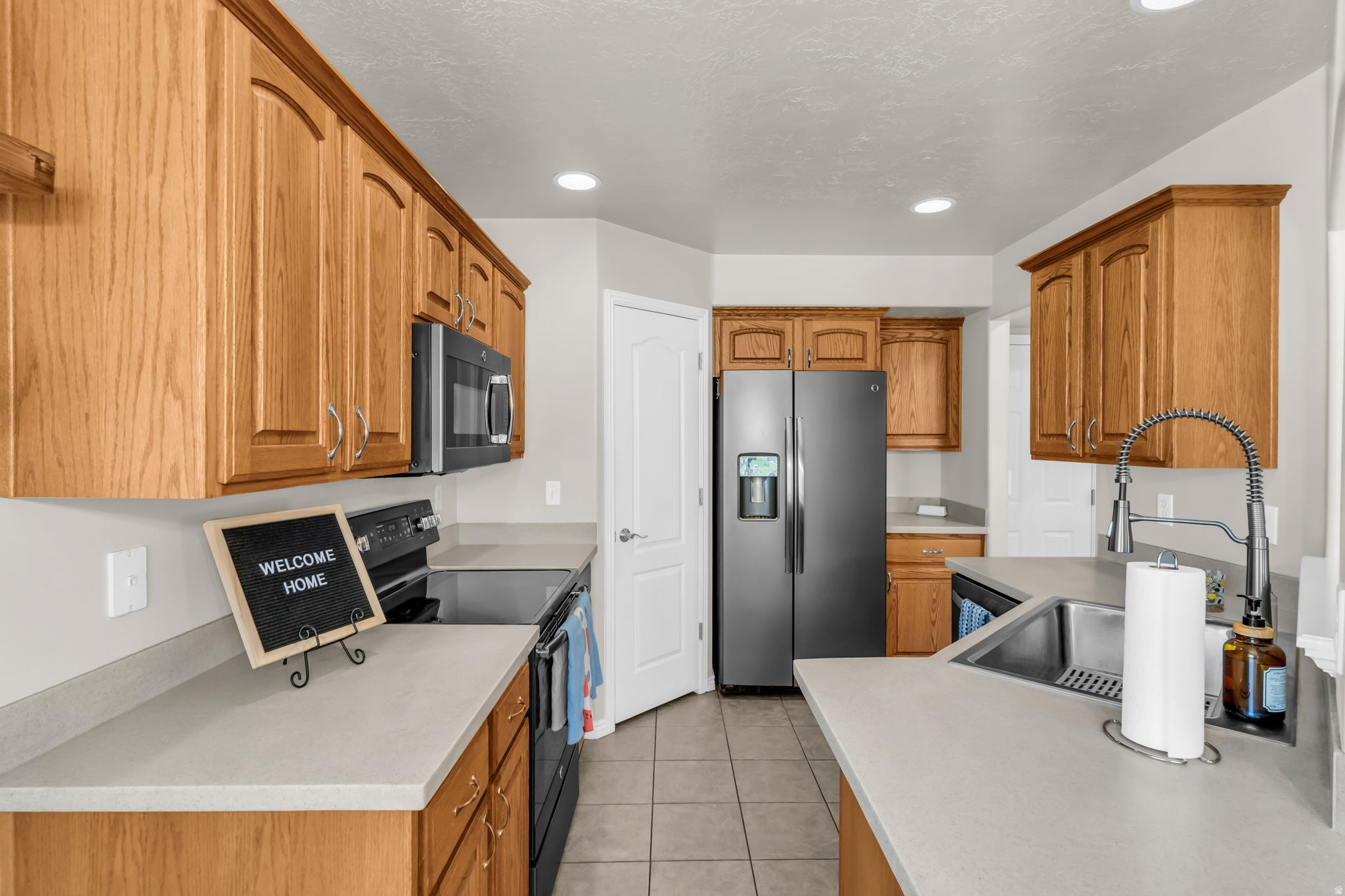 BROOKSIDE - Residential