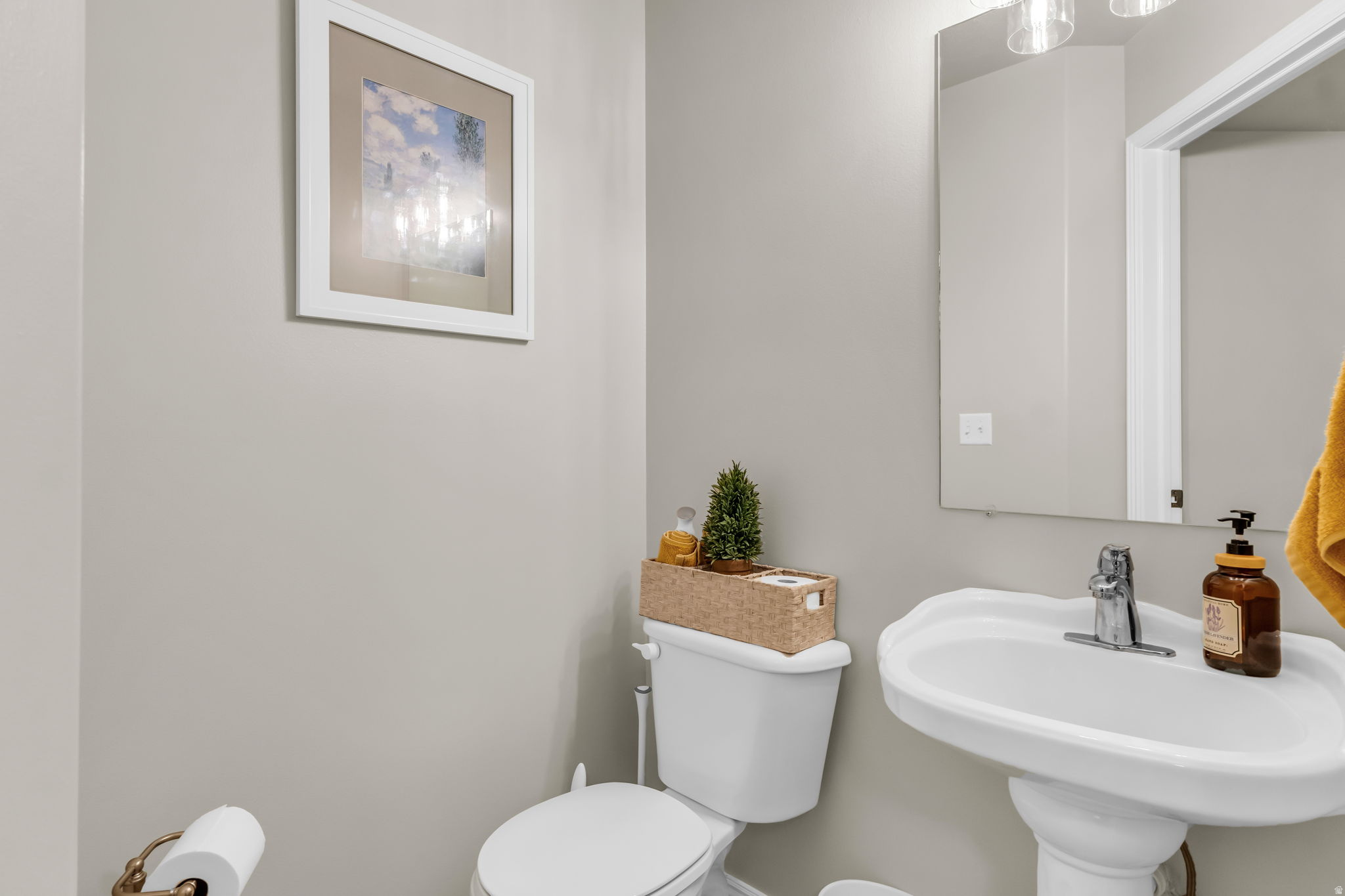 BROOKSIDE - Residential
