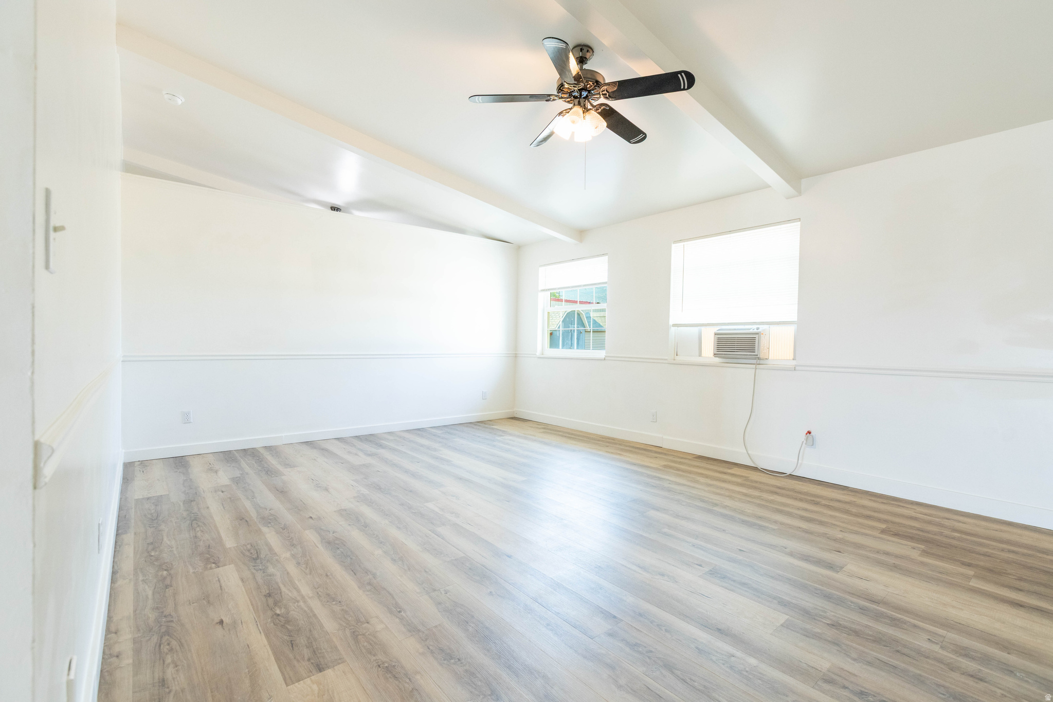 YOUNG PROPERTY - Residential