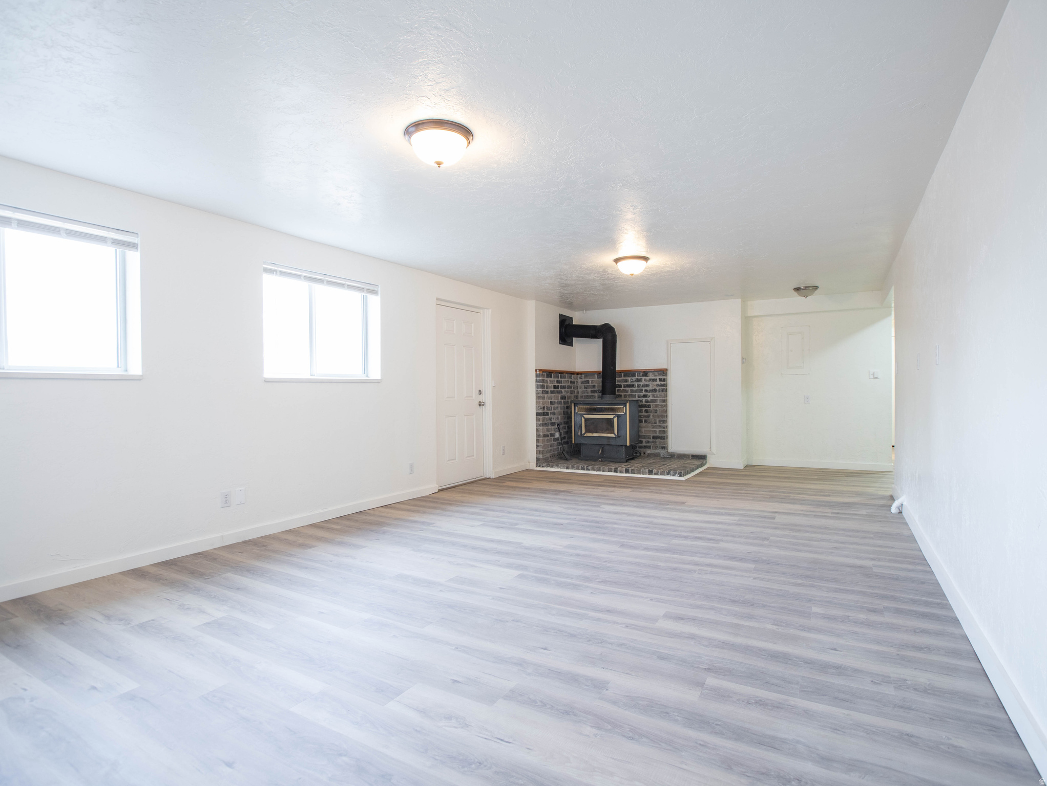 YOUNG PROPERTY - Residential