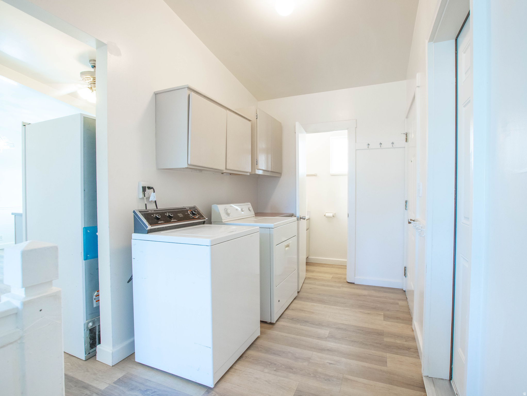 YOUNG PROPERTY - Residential