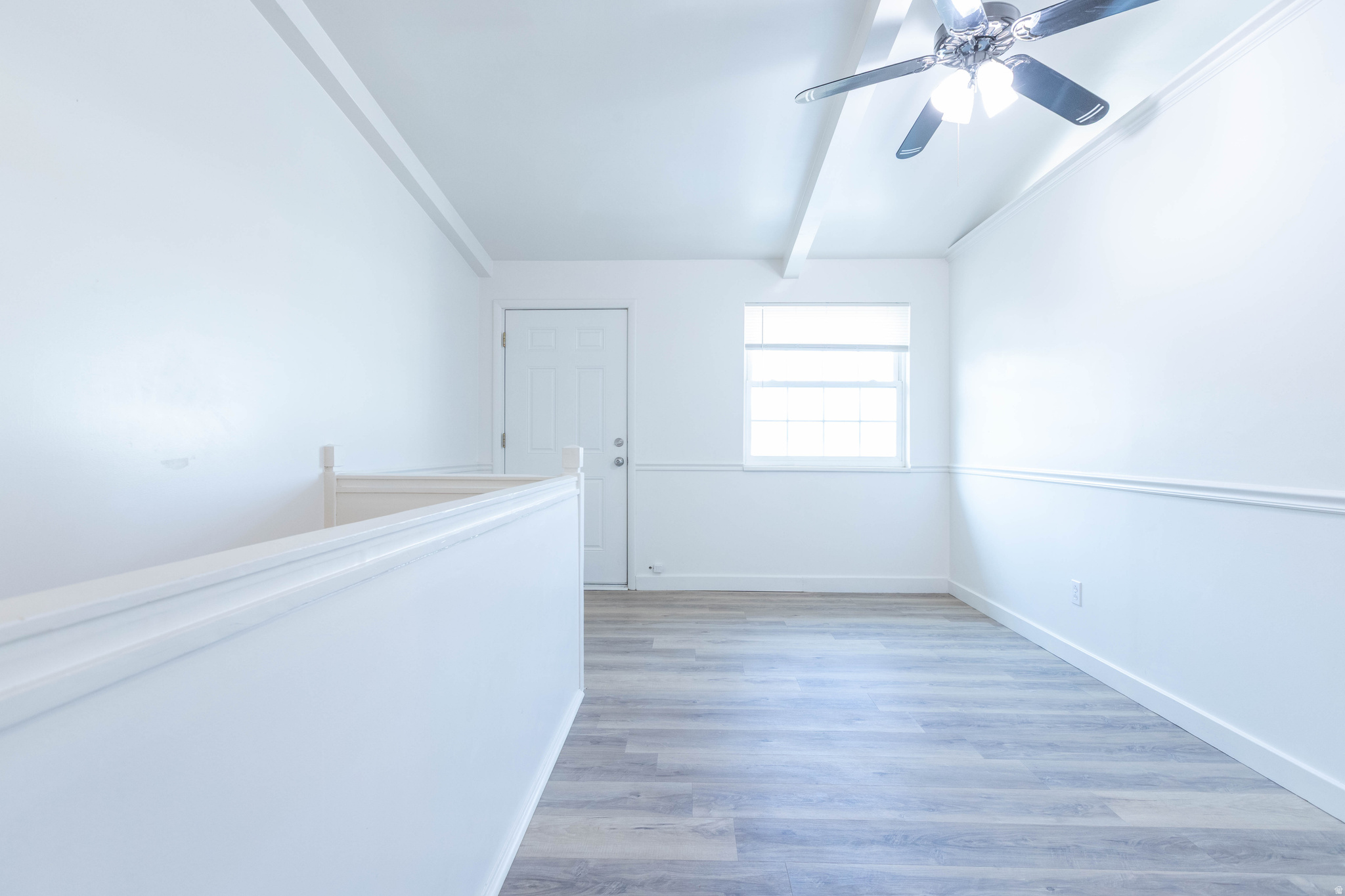 YOUNG PROPERTY - Residential