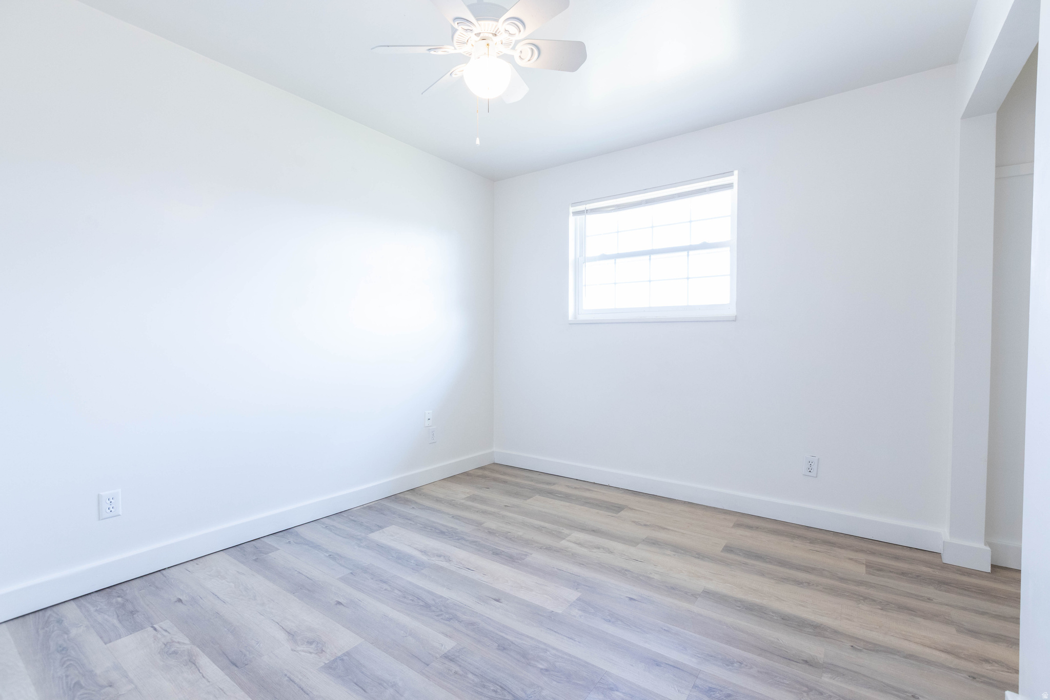 YOUNG PROPERTY - Residential