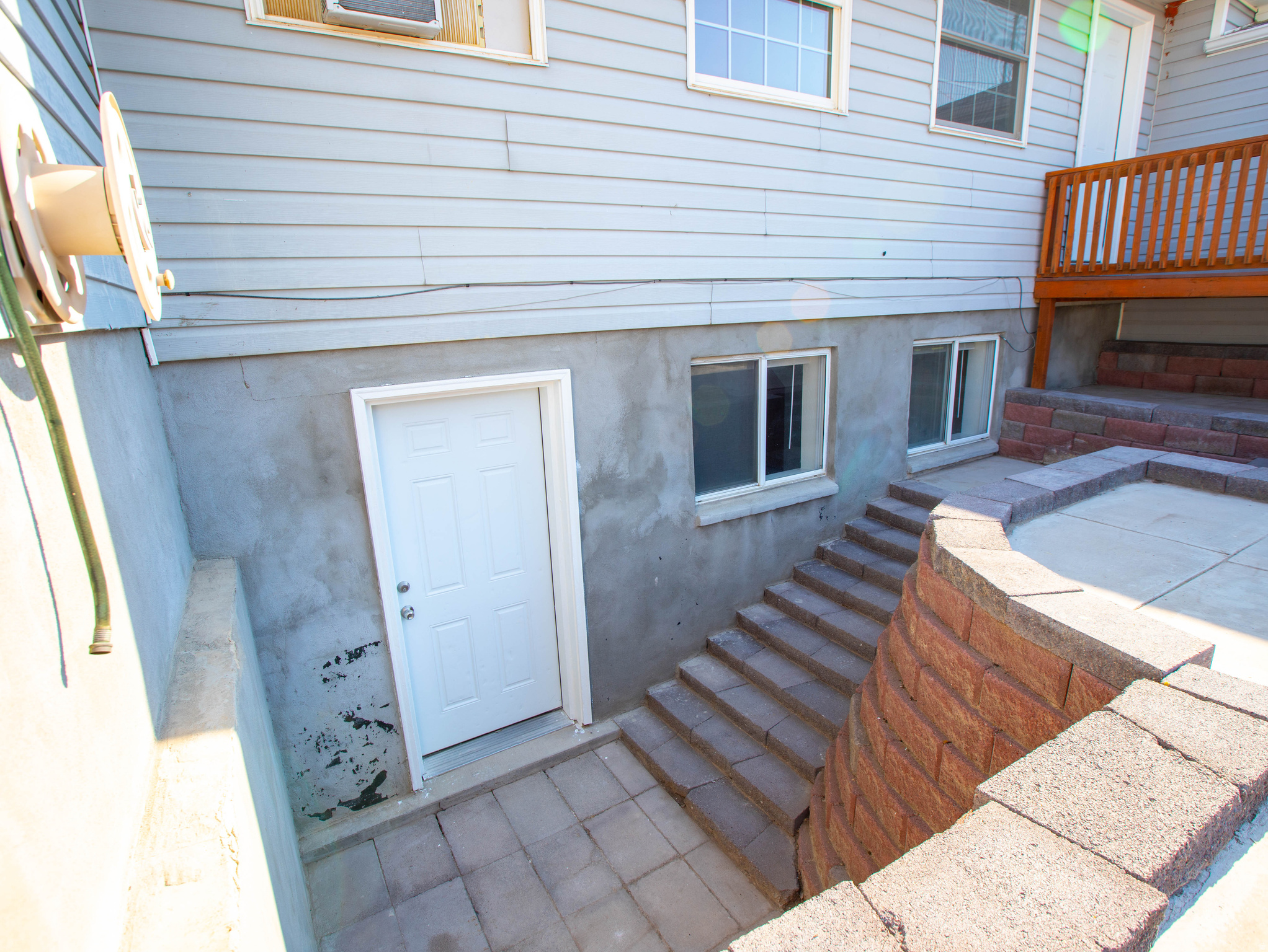 YOUNG PROPERTY - Residential