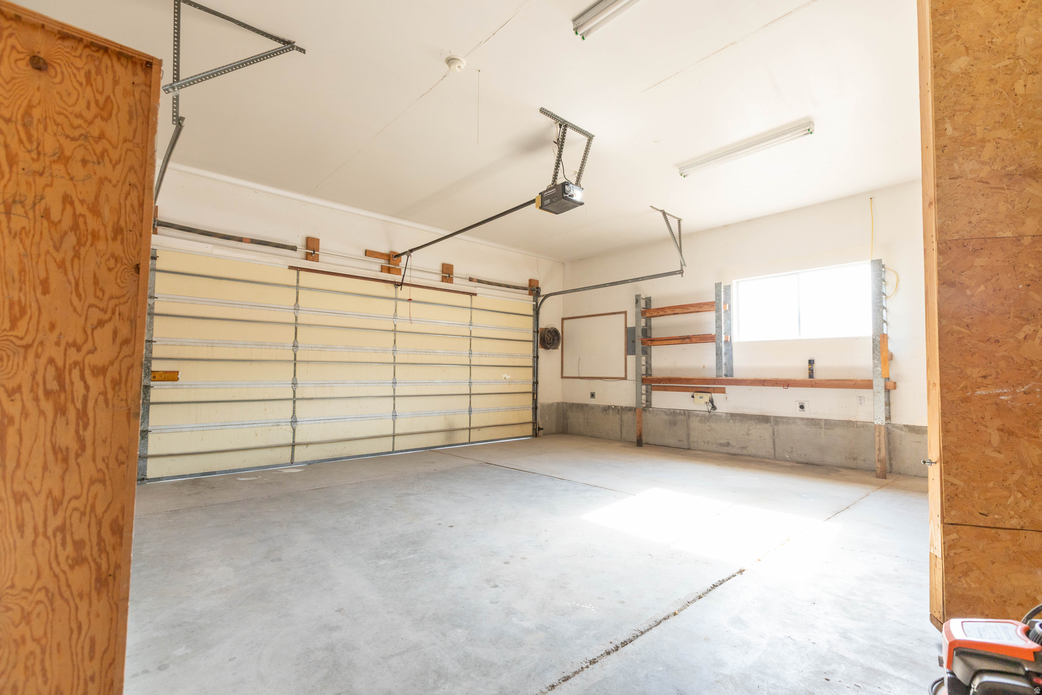 YOUNG PROPERTY - Residential