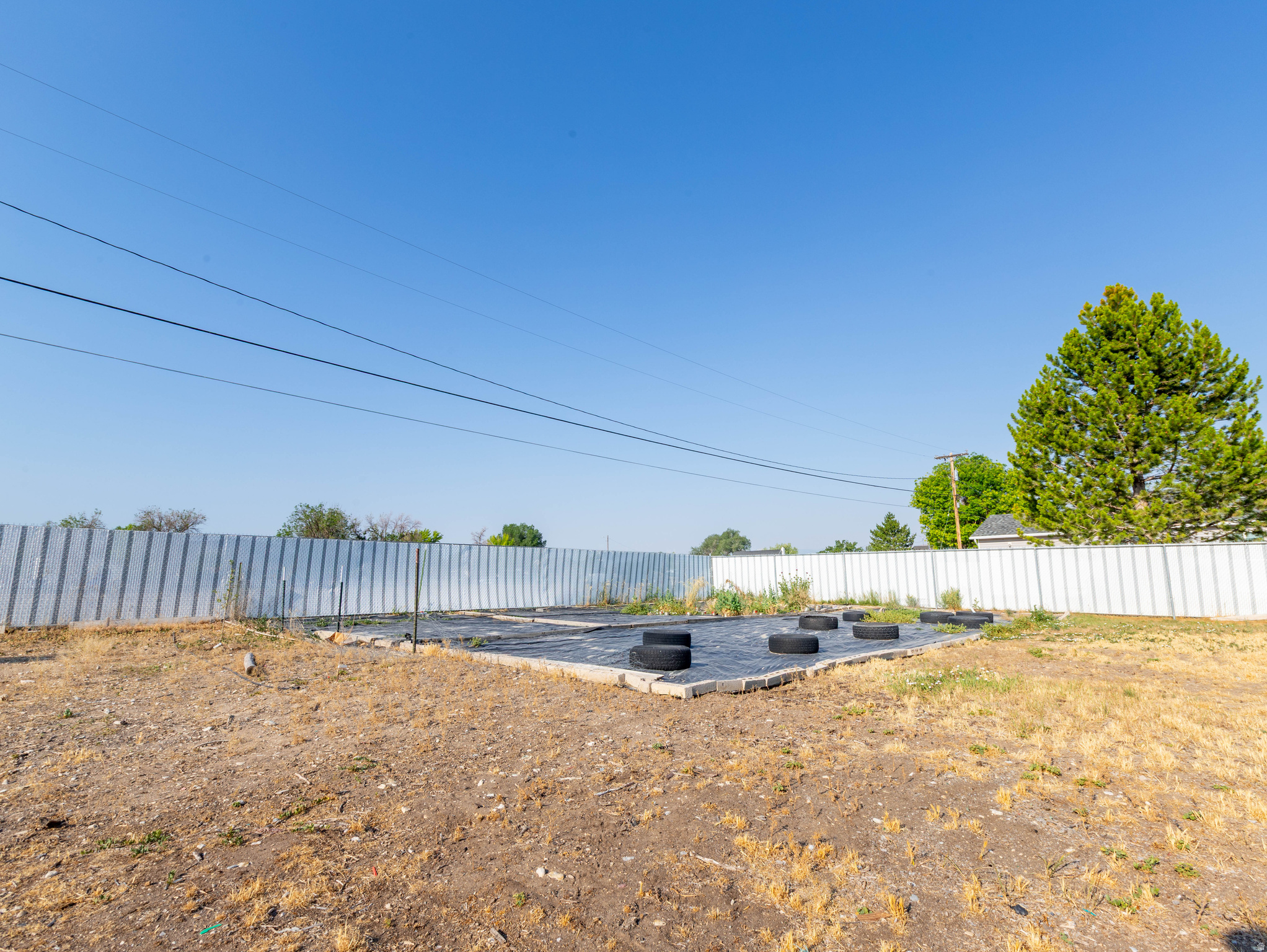 YOUNG PROPERTY - Residential