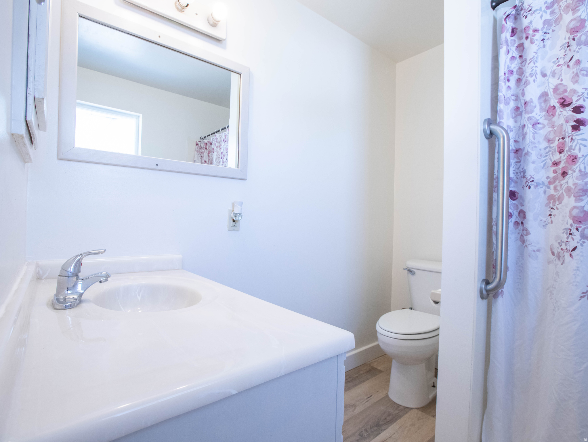 YOUNG PROPERTY - Residential