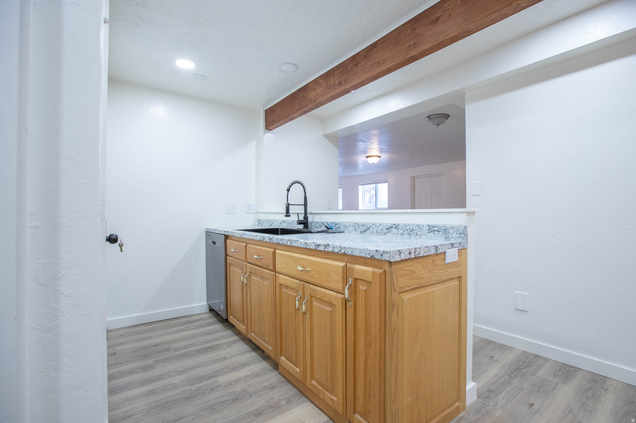 YOUNG PROPERTY - Residential