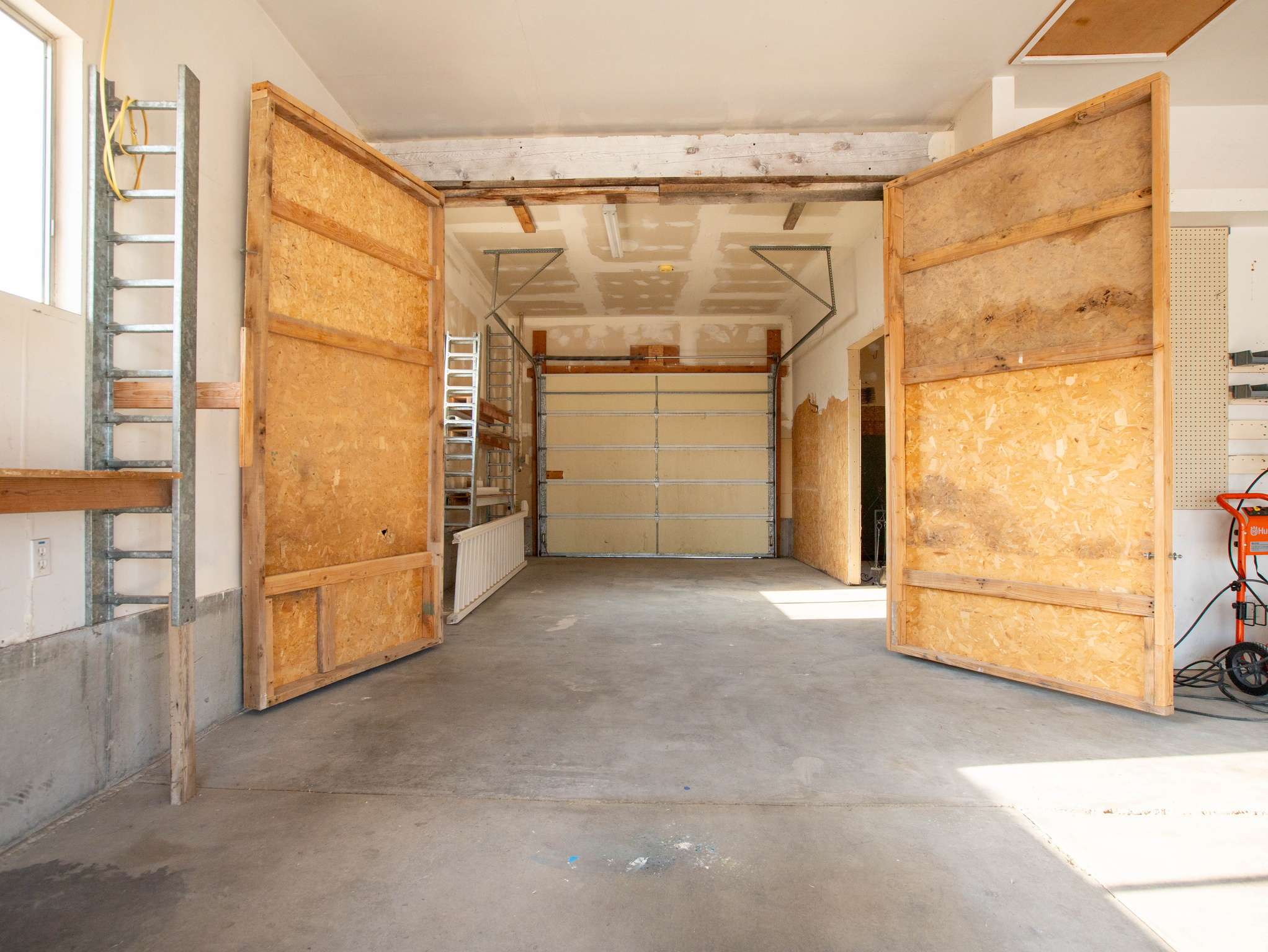 YOUNG PROPERTY - Residential