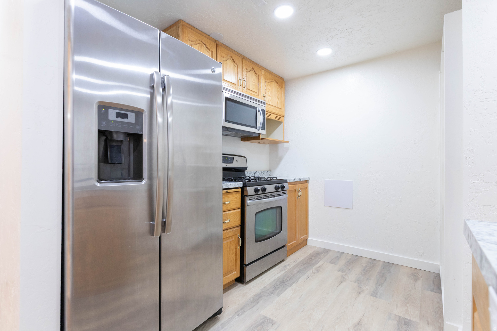 YOUNG PROPERTY - Residential